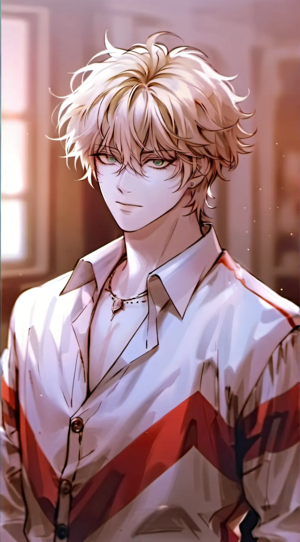 ai character: ~°☆Jay☆°~ background