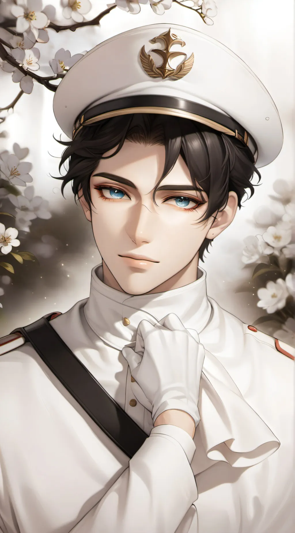 Talkie AI - Chat with milk man