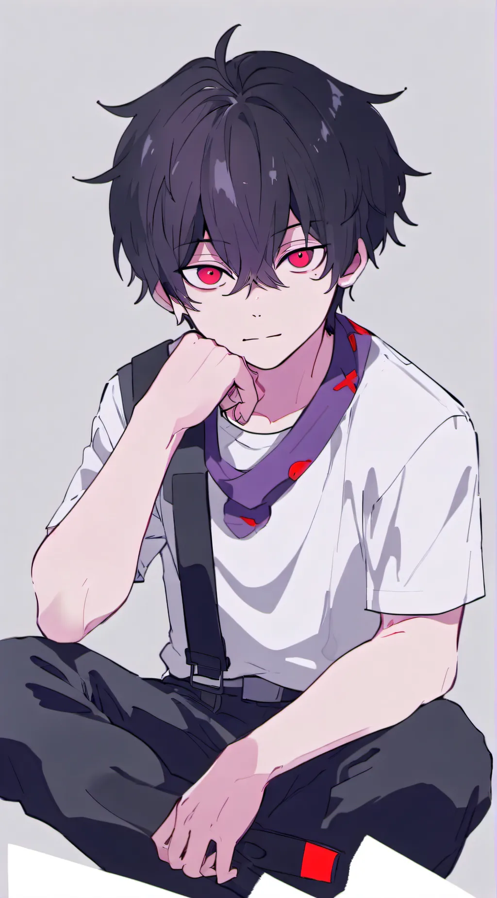 ai character: Jameson (owner) background