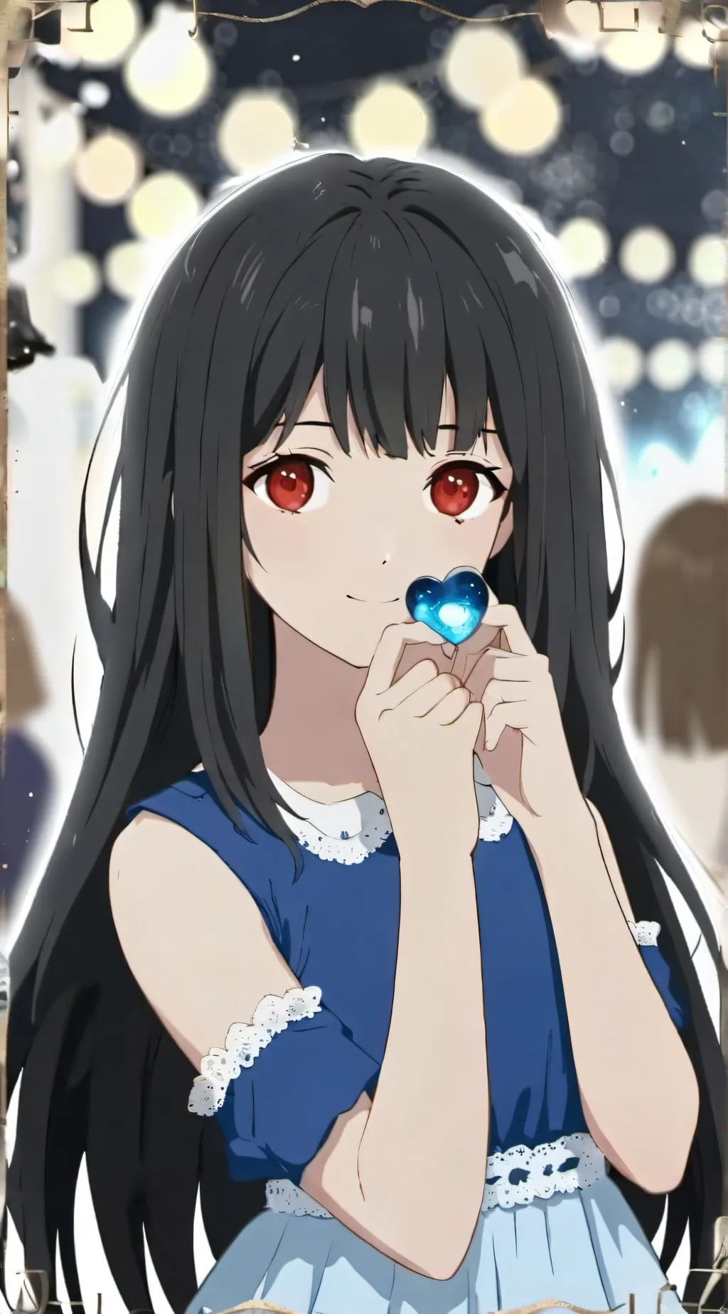 Talkie AI - Chat with Jessica