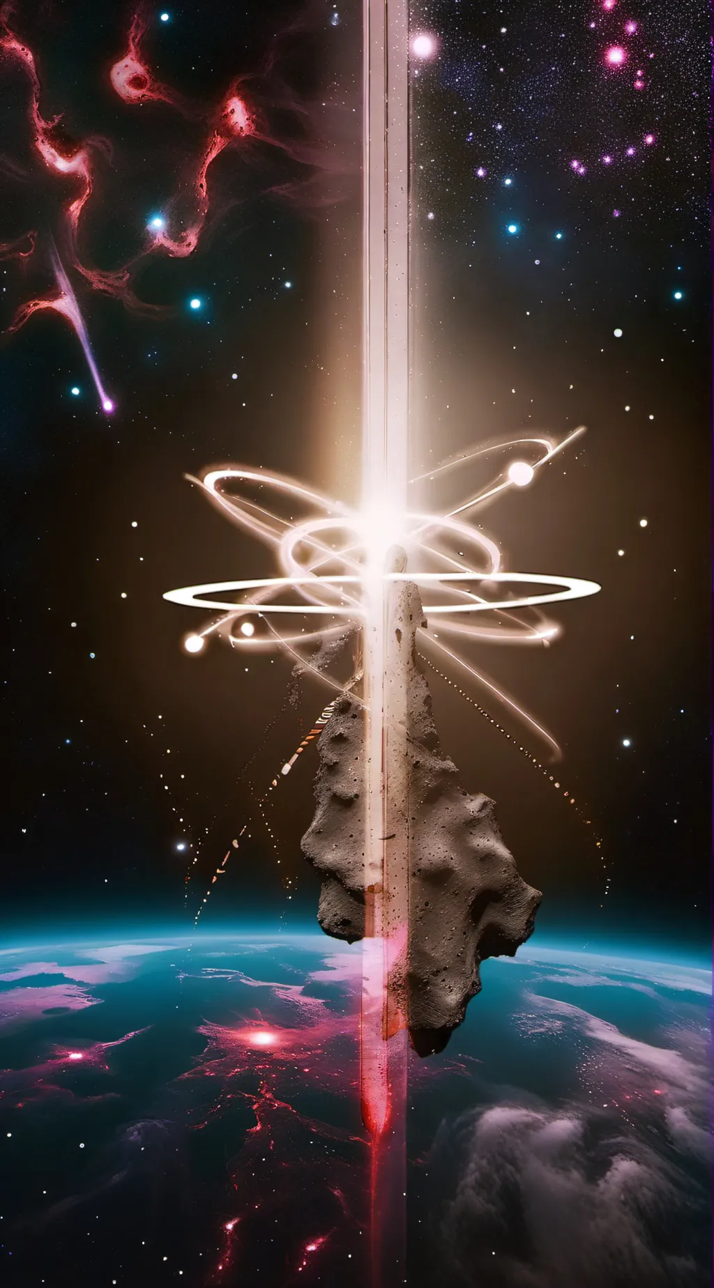 ai character: Eros background