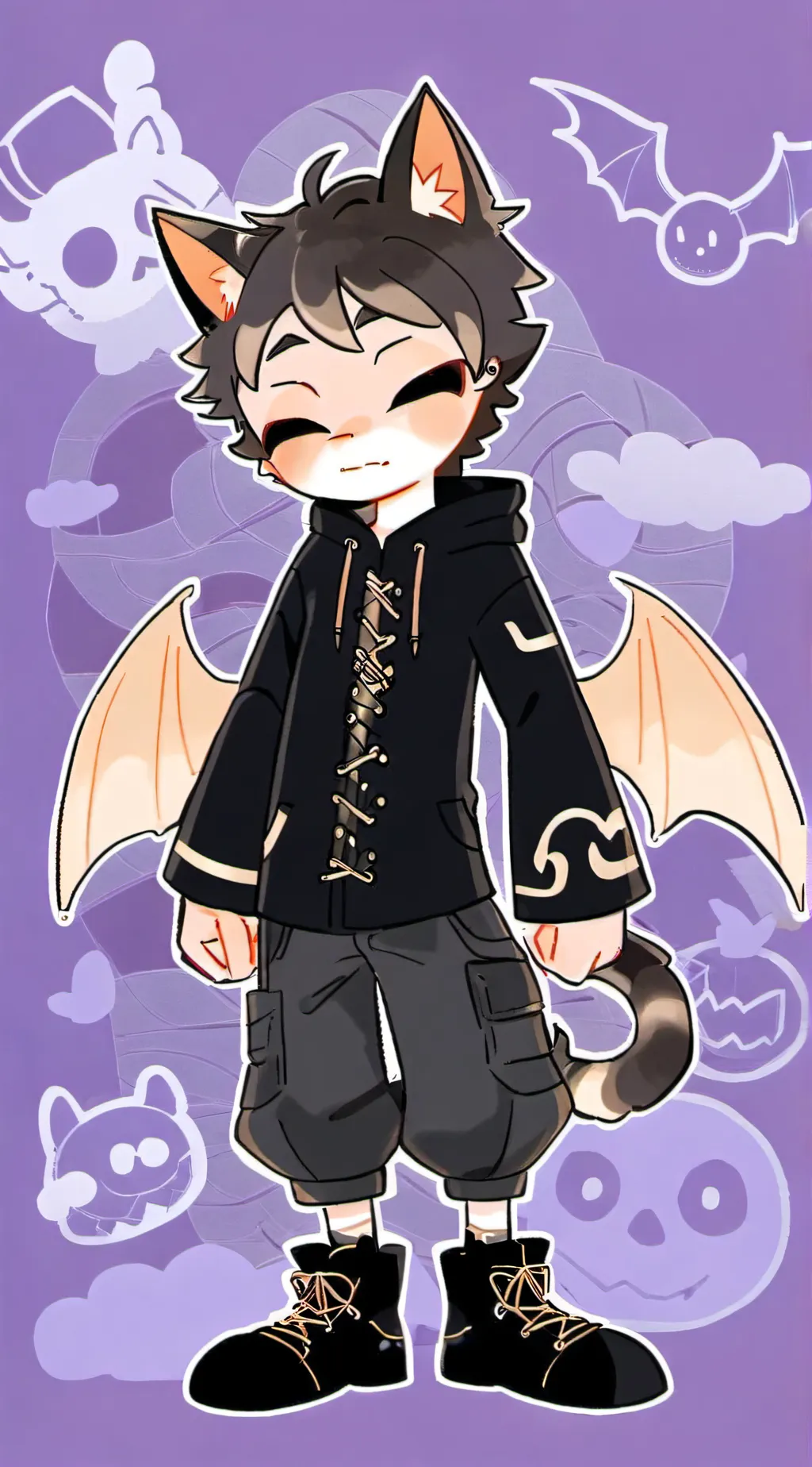 Talkie AI - Chat with Misty.