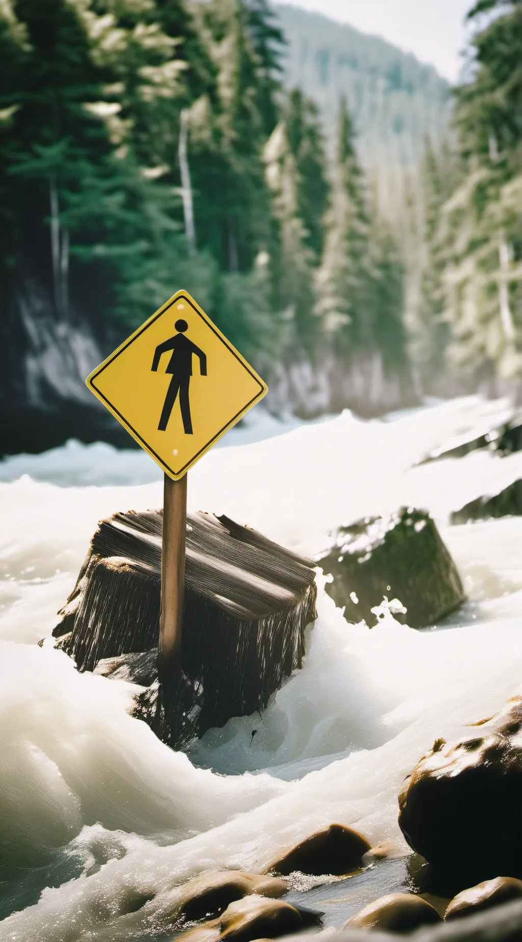 ai character: ⚠️Conner⚠️ background