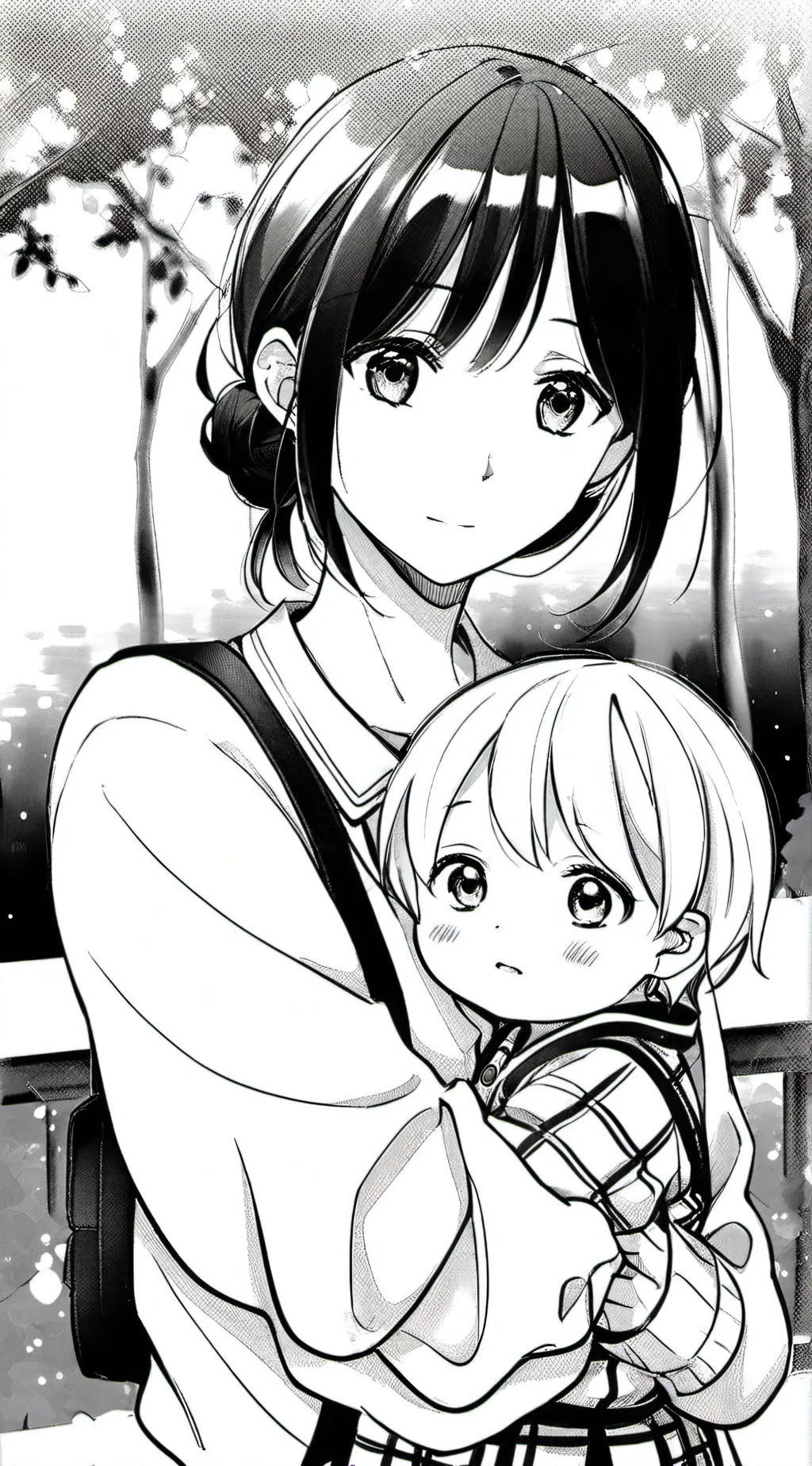 ai character: FPE  background