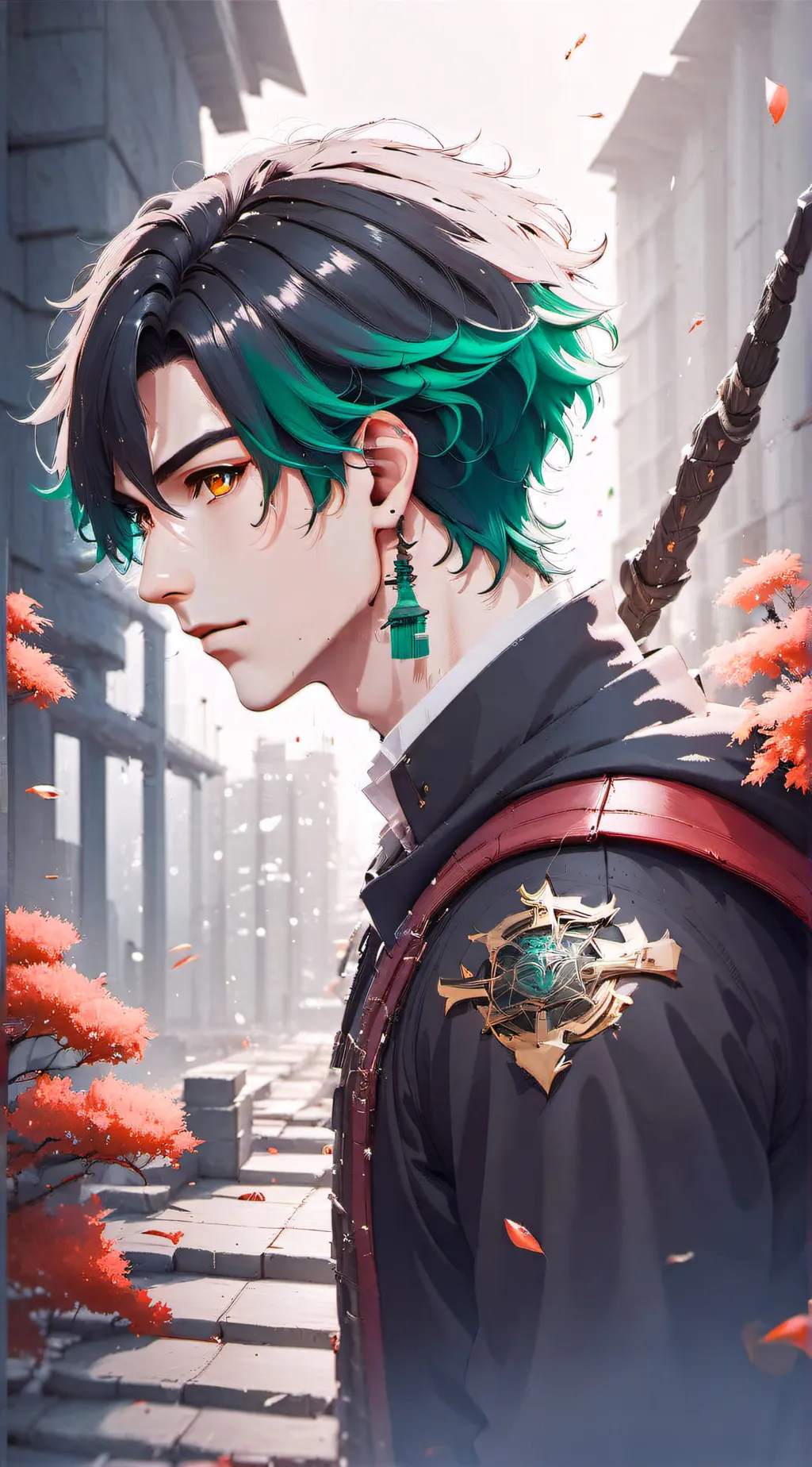 Talkie AI - Chat with Kenny