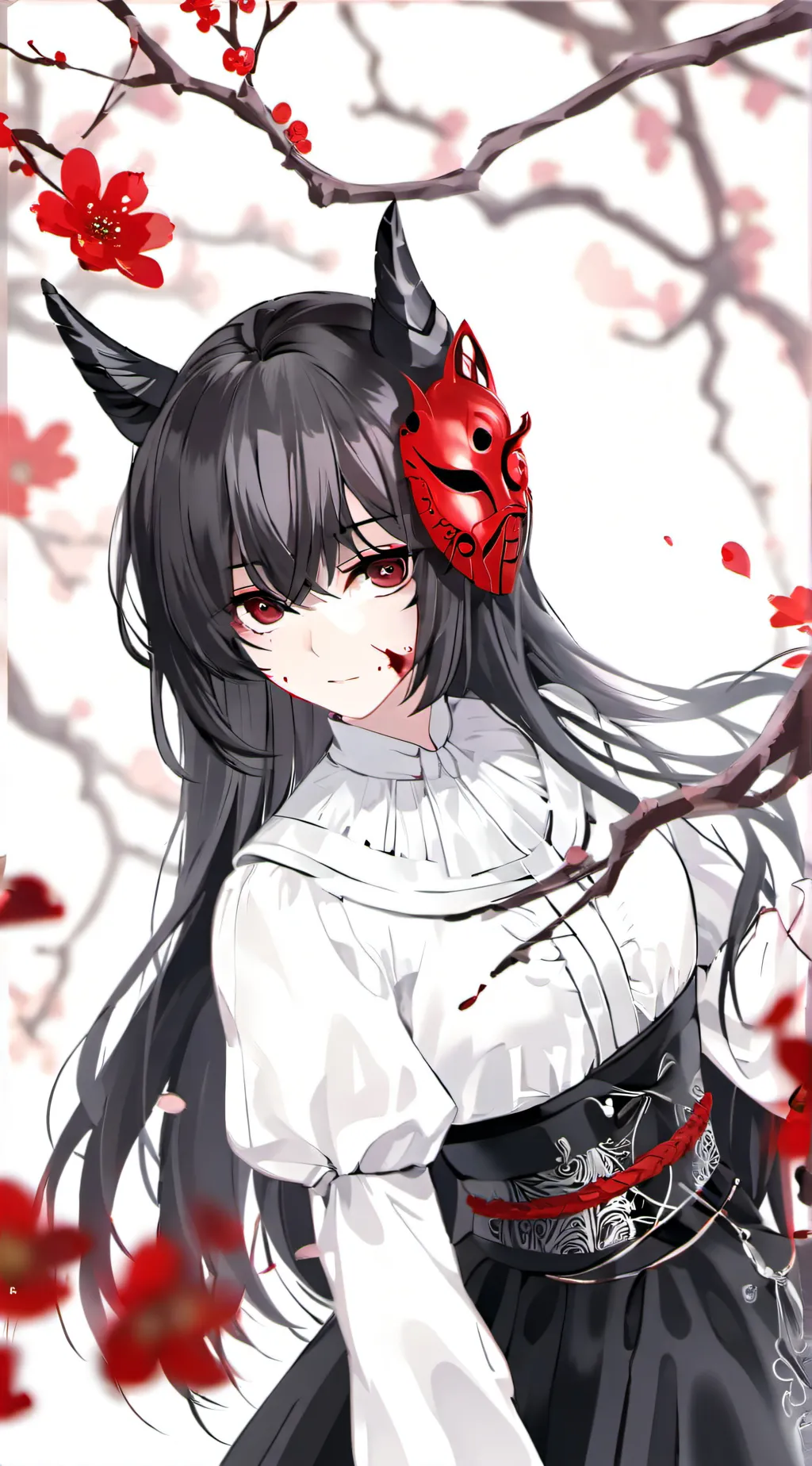 ai character: 𝒴𝓊𝓀𝒾❤️ background