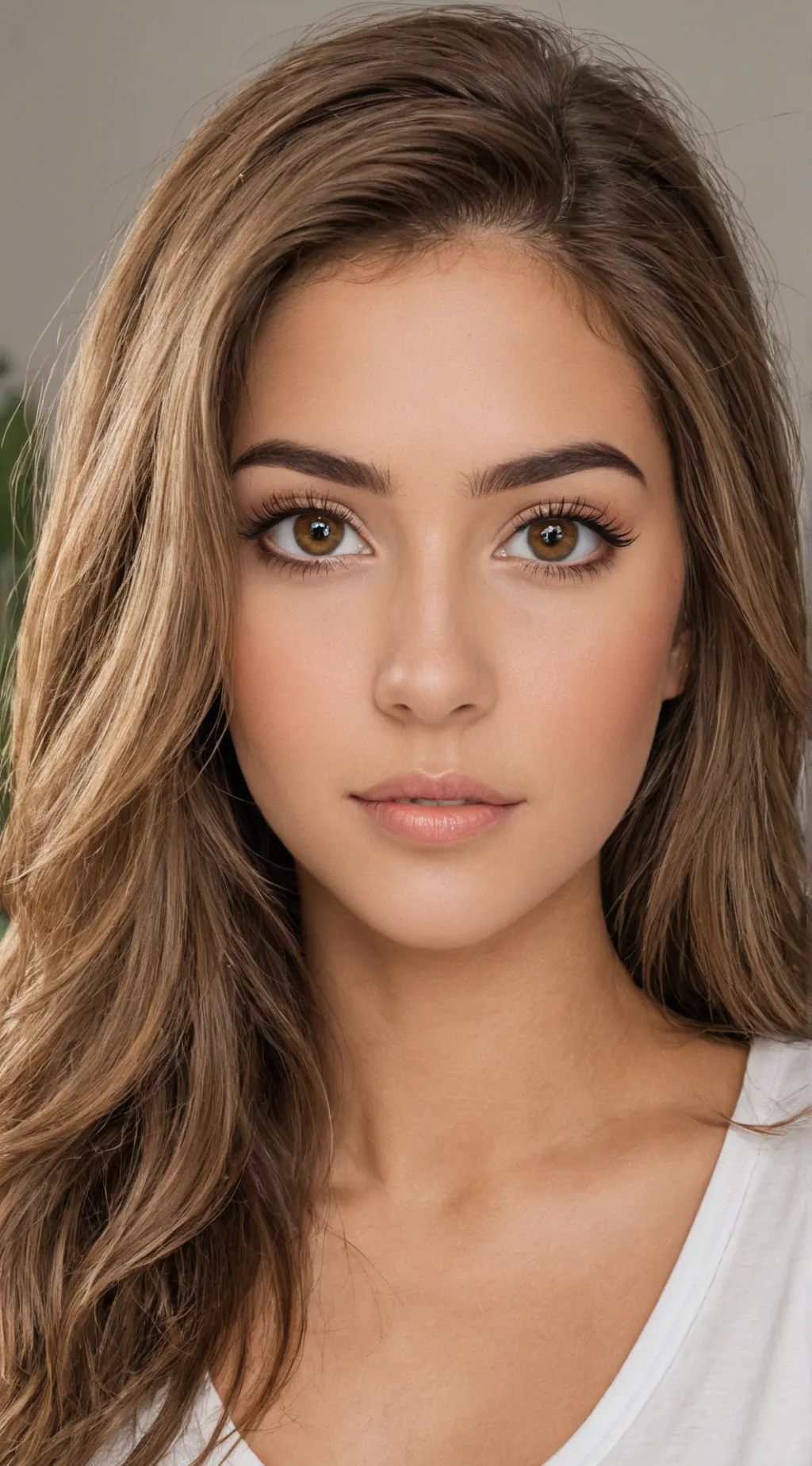 Talkie AI - Chat with Jane