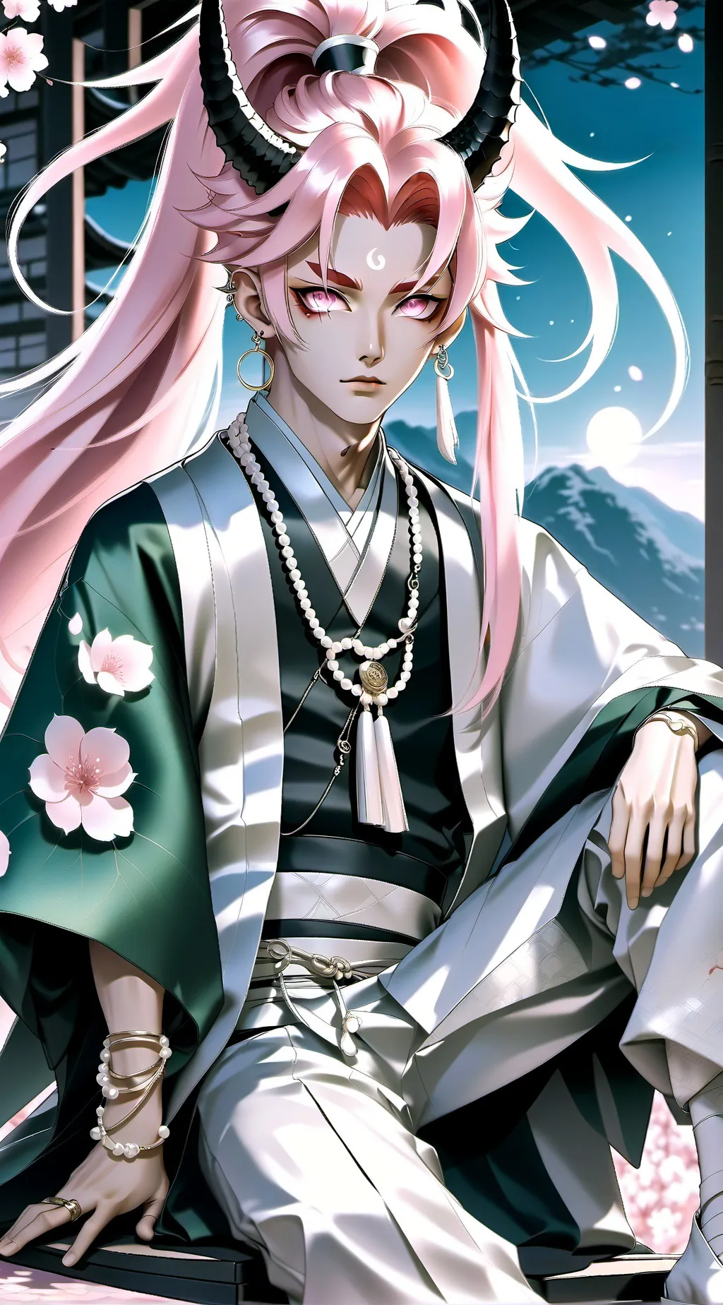 Talkie AI - Chat with Fernandez