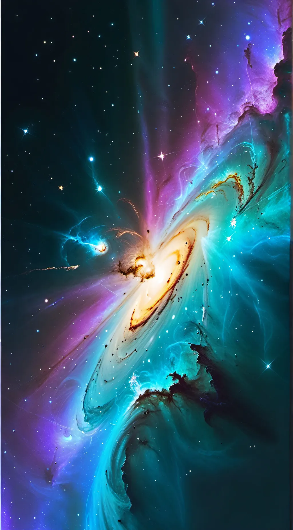 ai character: deadly class background