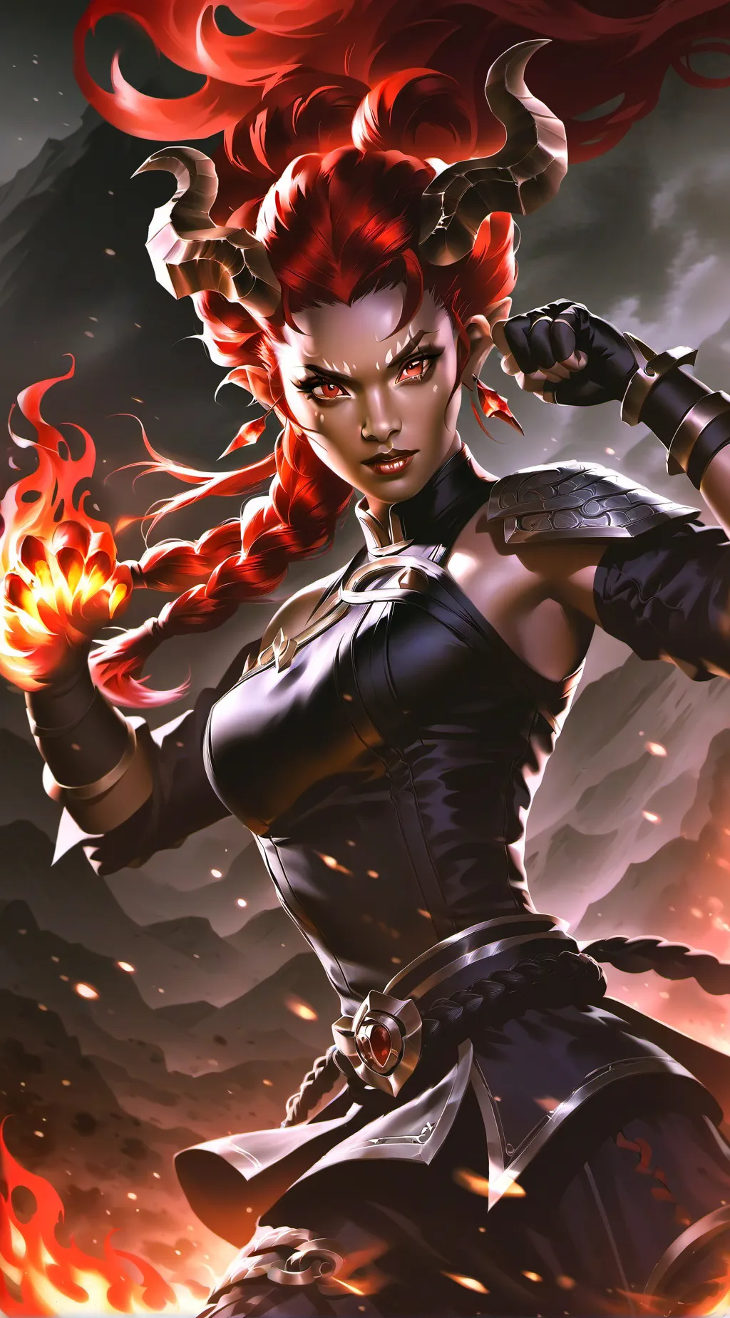 Talkie AI - Chat with Claire