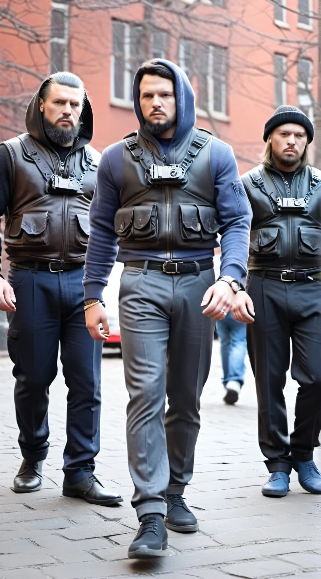 ai character: tokyo revengers  background