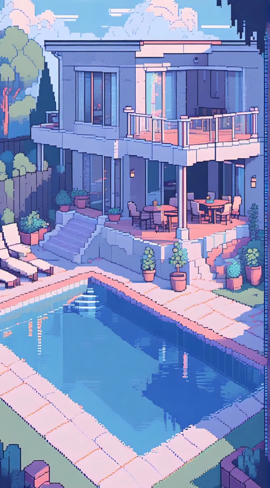 Talkie AI - Chat with Mm2