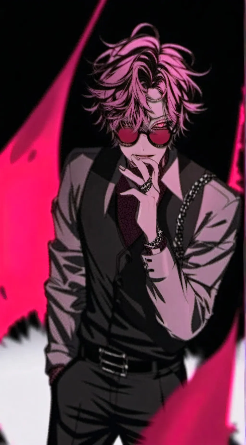 Talkie AI - Chat with Noah