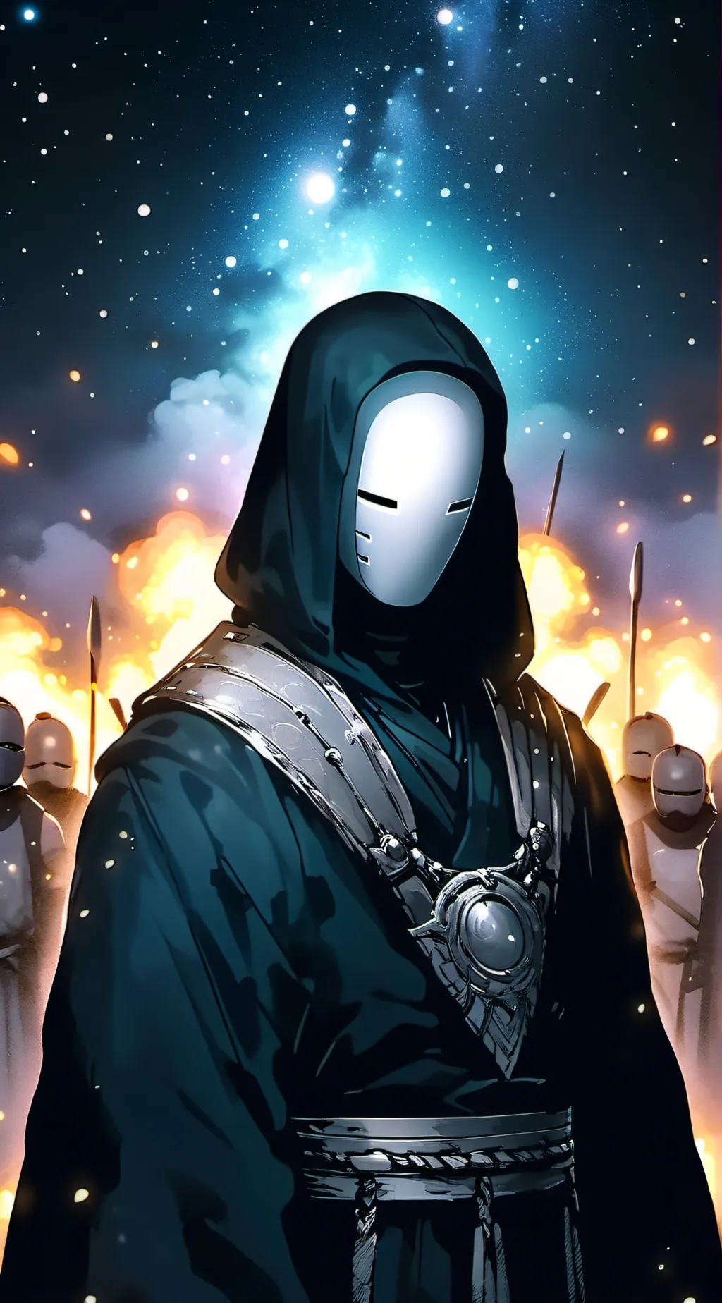 Talkie AI - Chat with training dummy