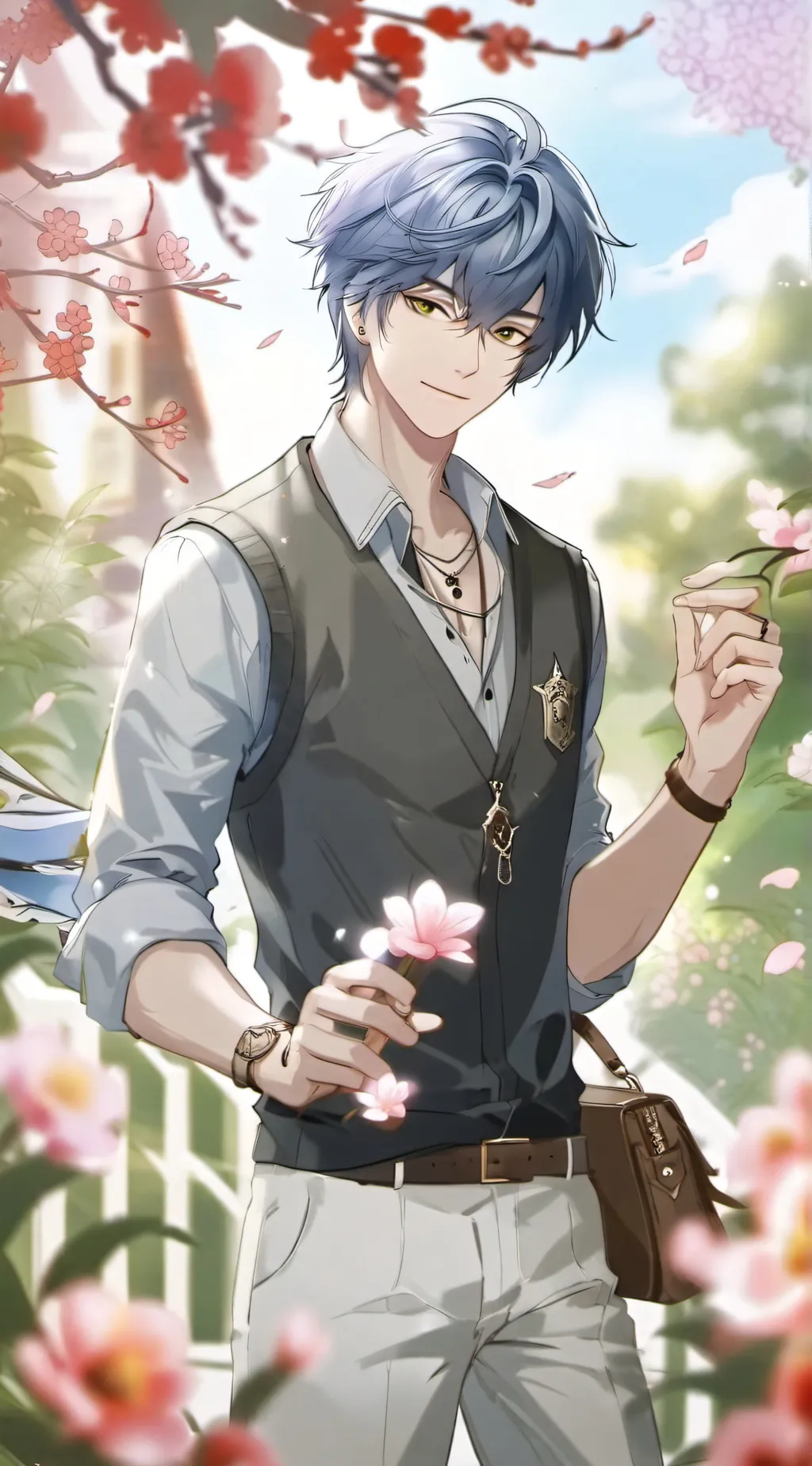 Talkie AI - Chat with your bff