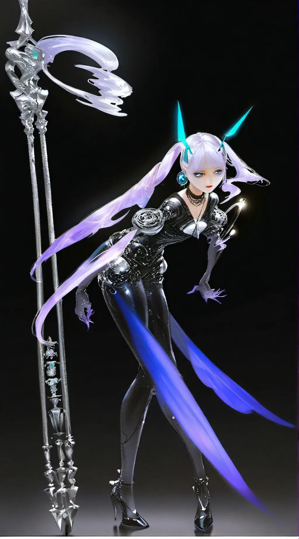 ai character: Juliana background