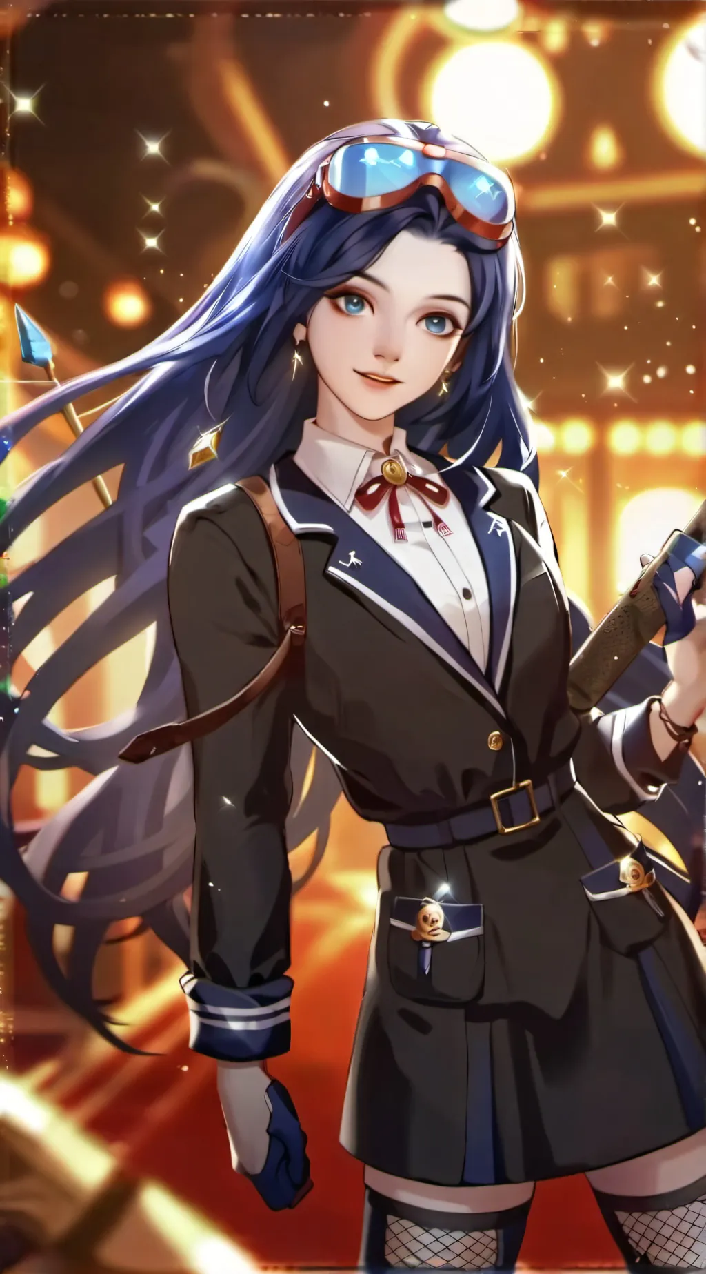 Talkie AI - Chat with Celeste 