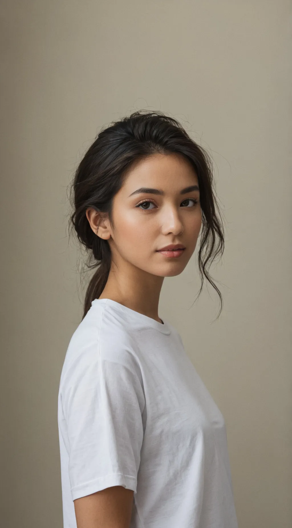 ai character: Vianne background