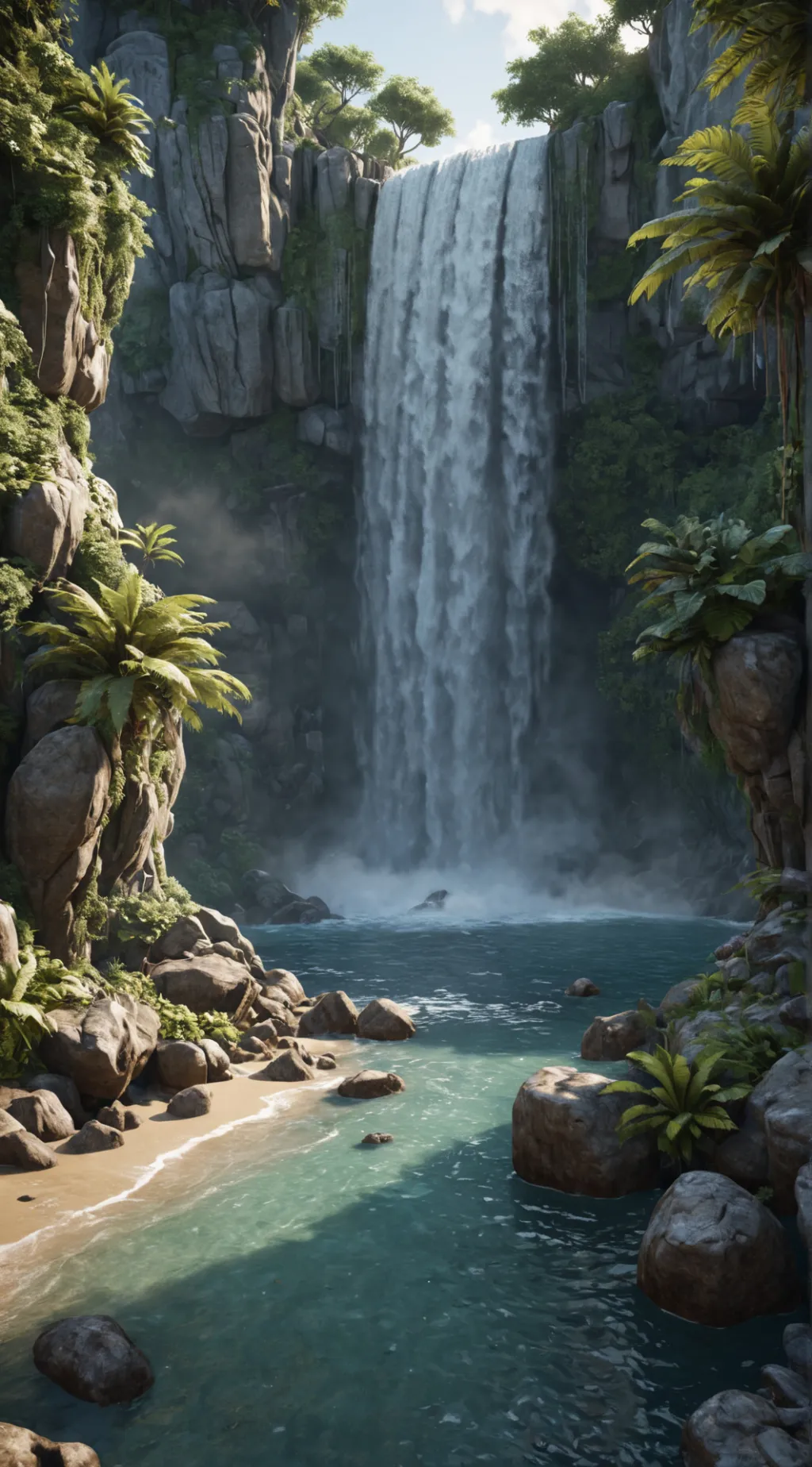 Talkie AI - Chat with Aurora 