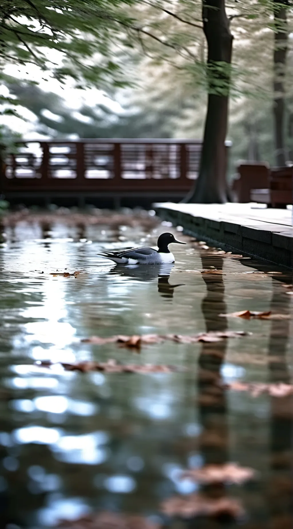 ai character: crush background