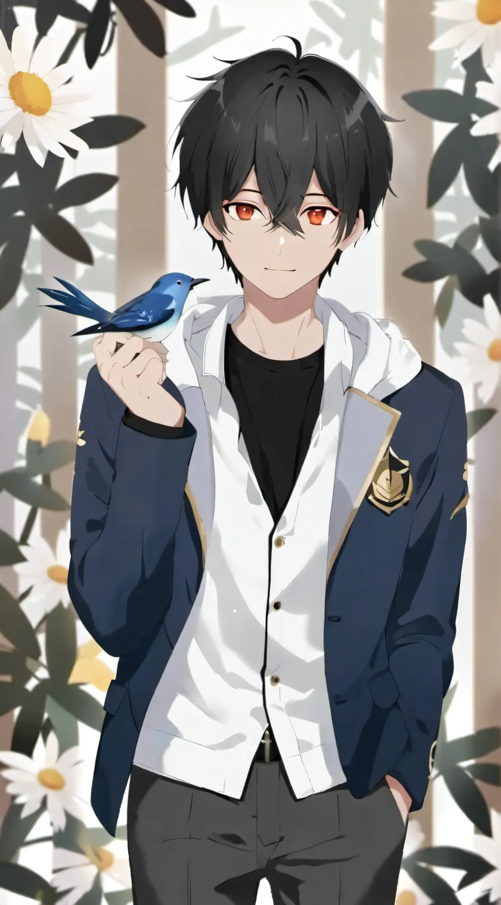 Talkie AI - Chat with max