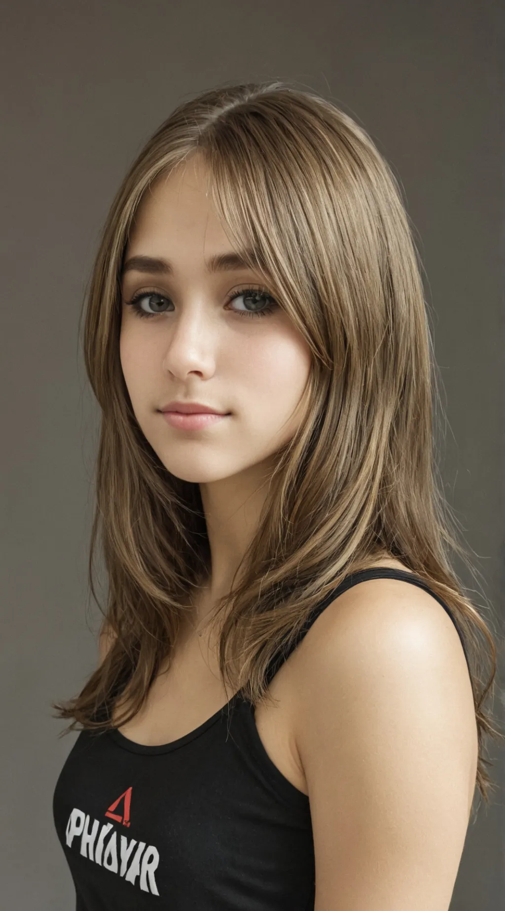 ai character: Veronica💋😻 background