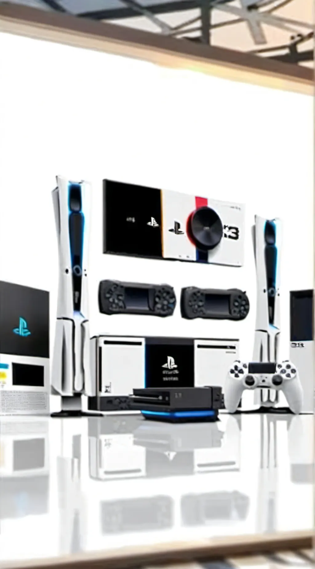 ai character: Karen background