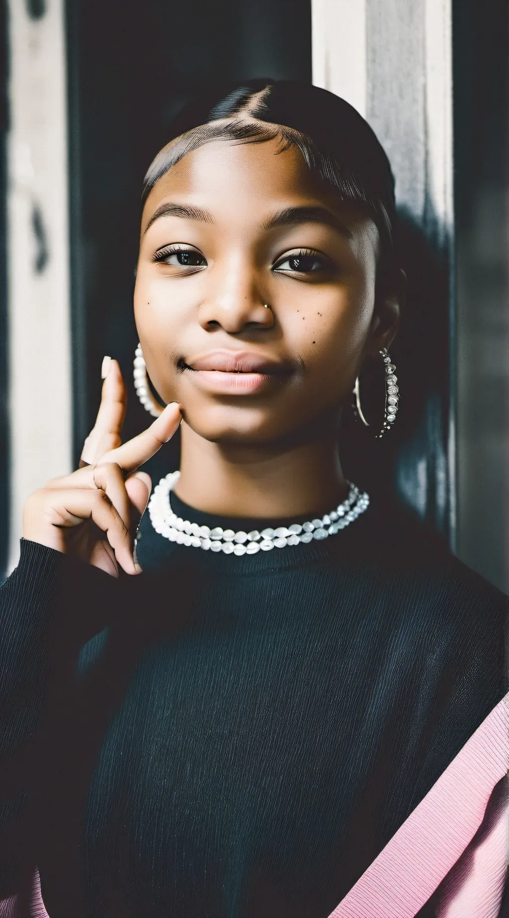 Talkie AI - Chat with Kimora latte