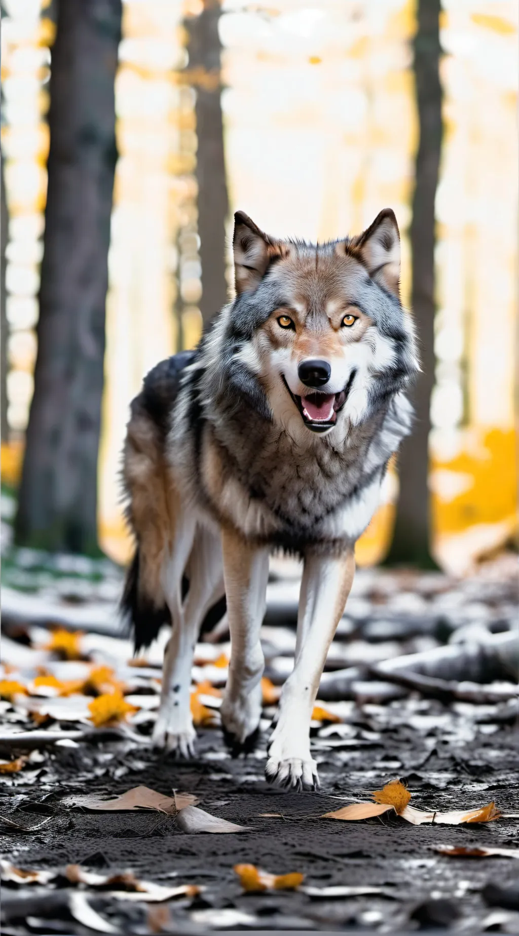 Talkie AI - Chat with ((Lukas))