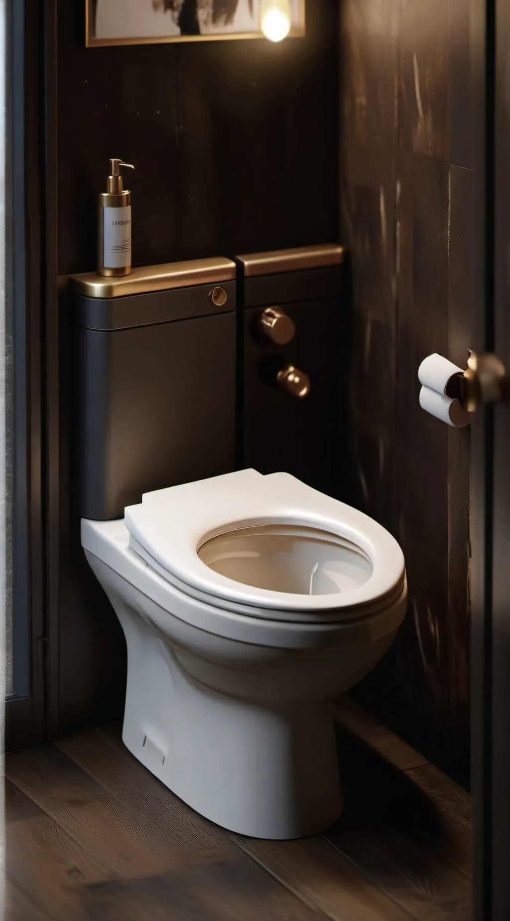 ai character: skibidi toilet 70 background