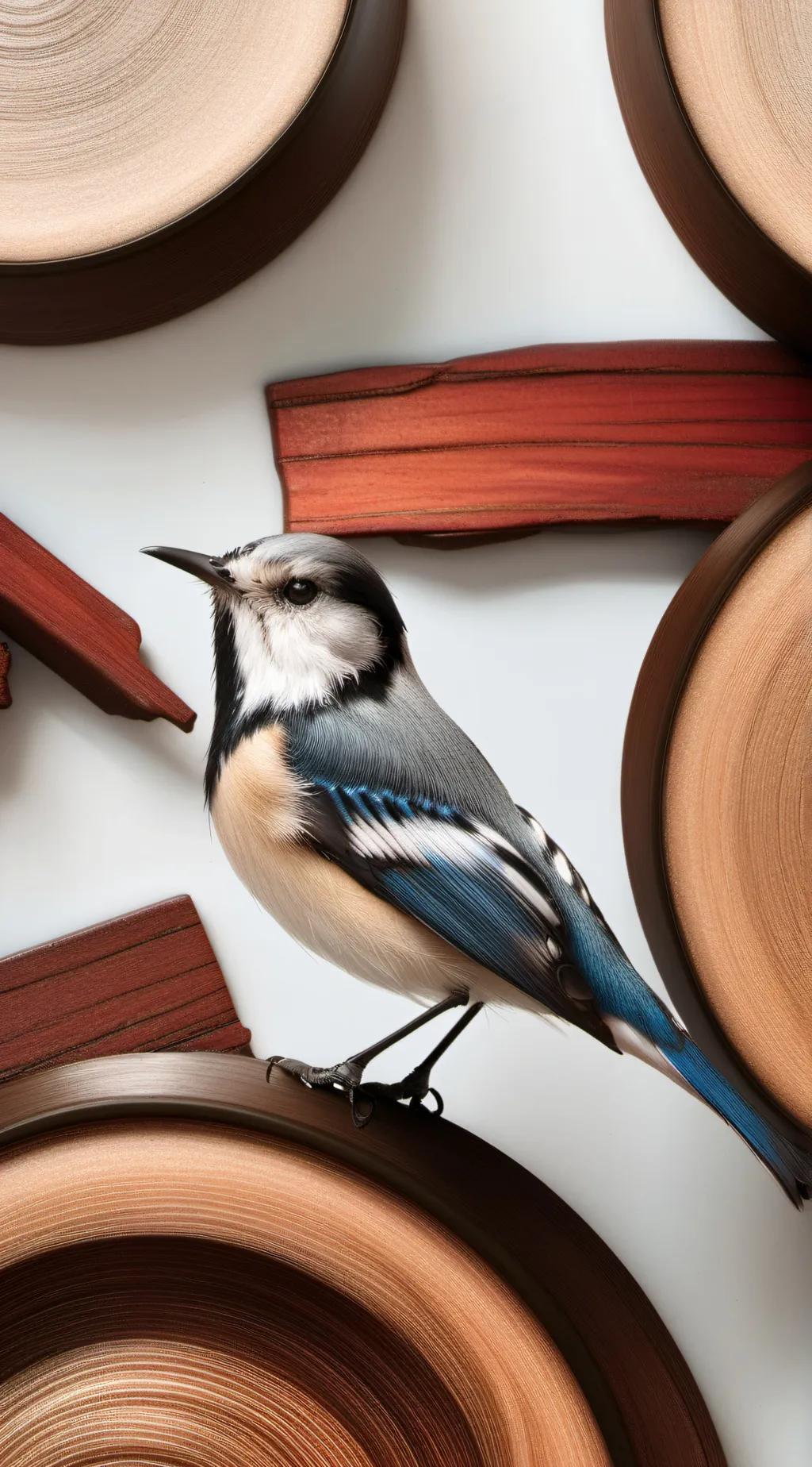 ai character: mr waldrep  background