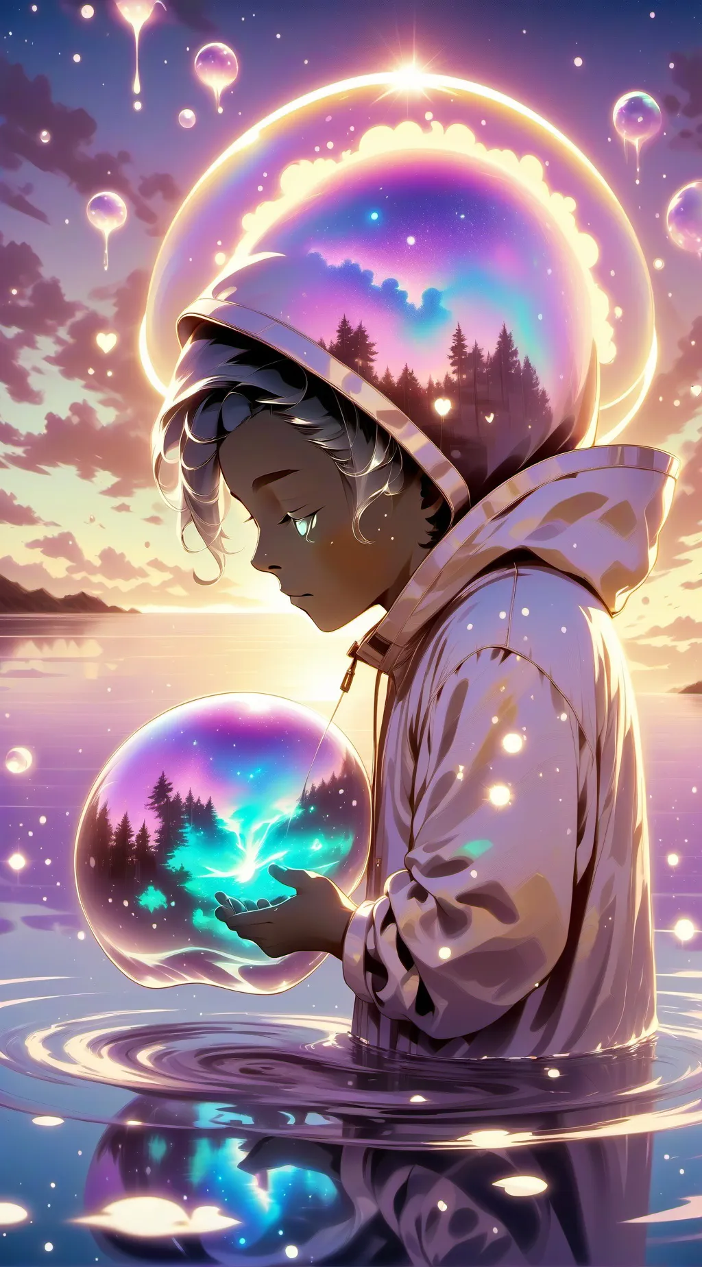 Talkie AI - Chat with Soul Random Facts 