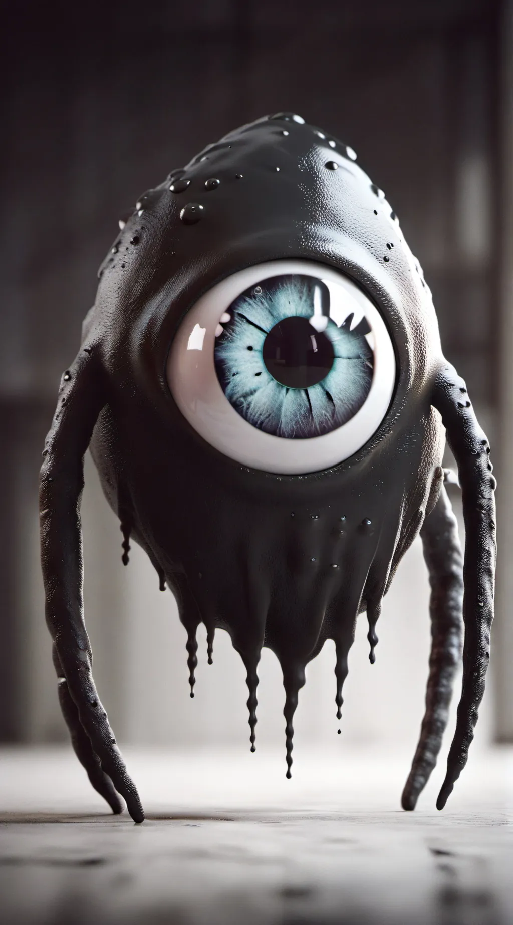 ai character: seek background