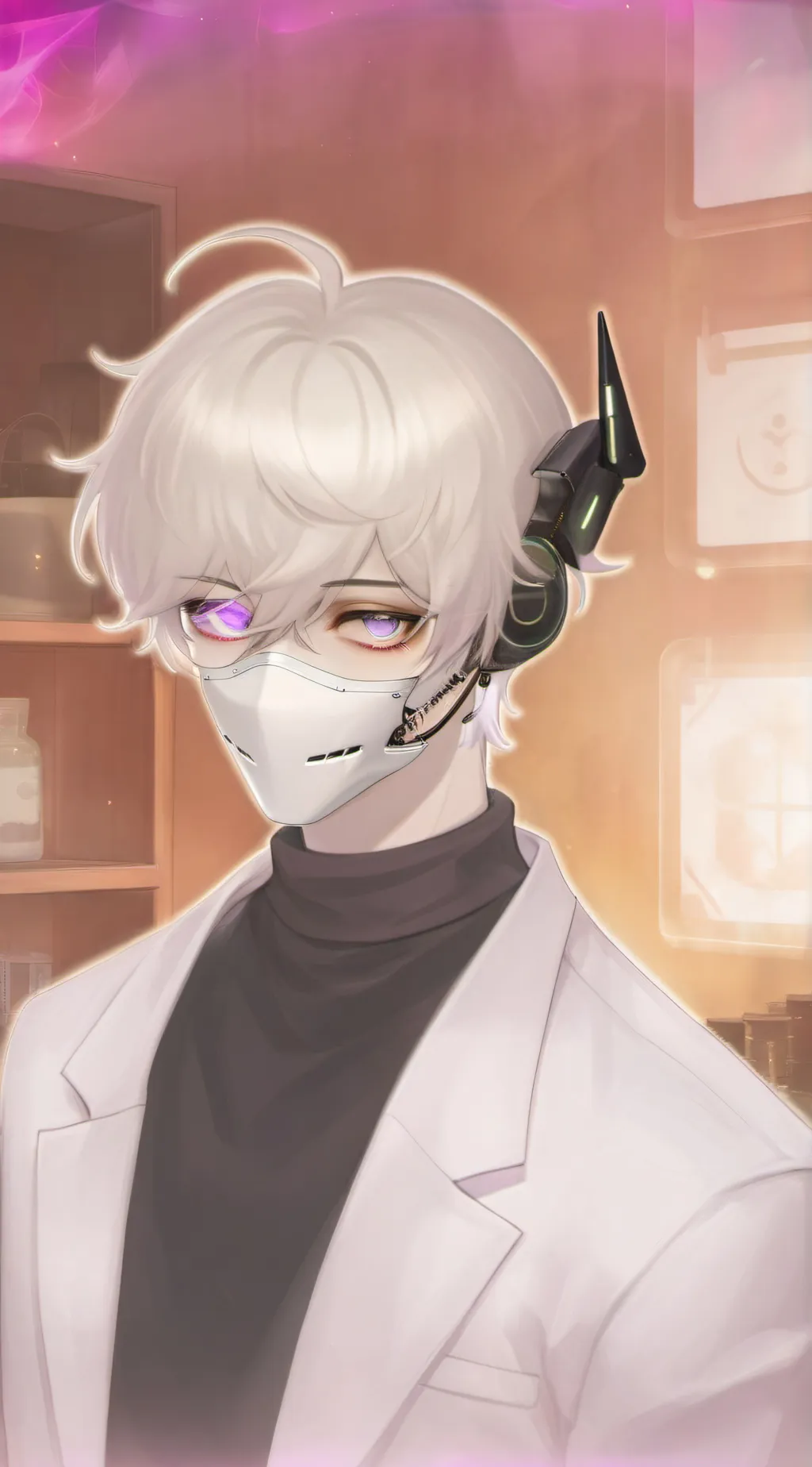 Talkie AI - Chat with O-3045