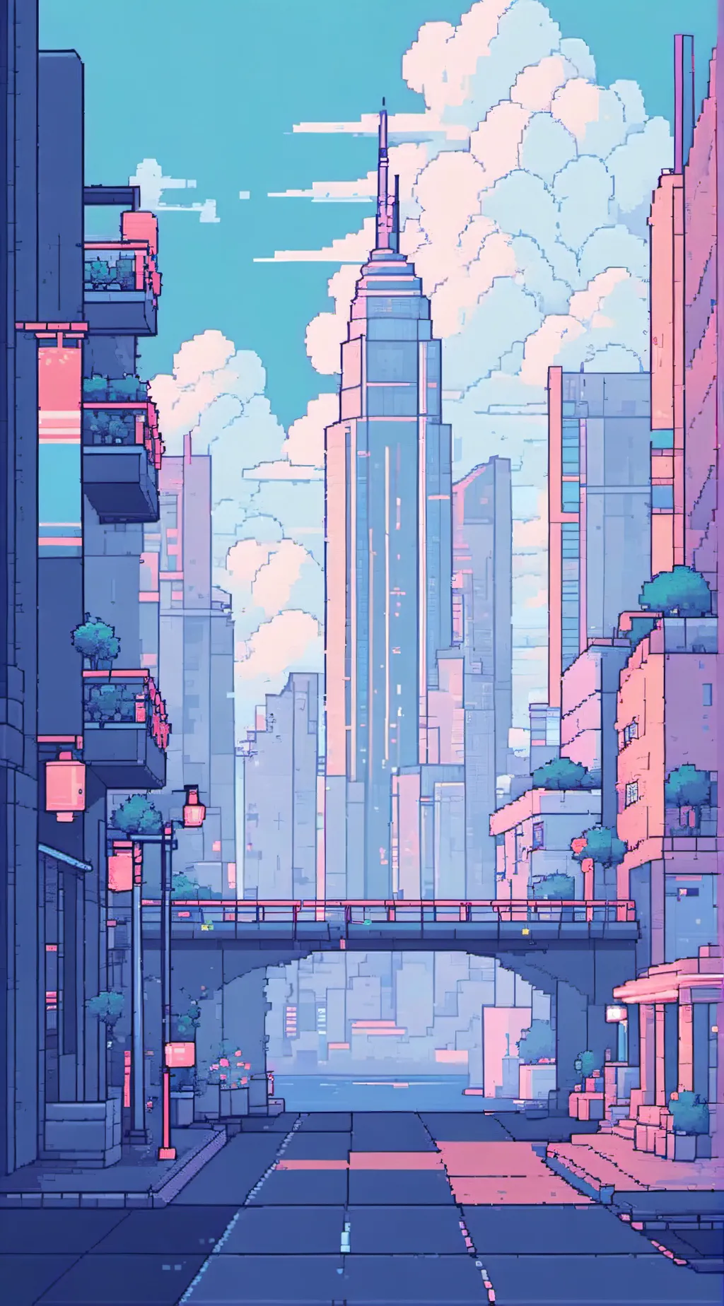 ai character: Jujutsu Shenanigan background