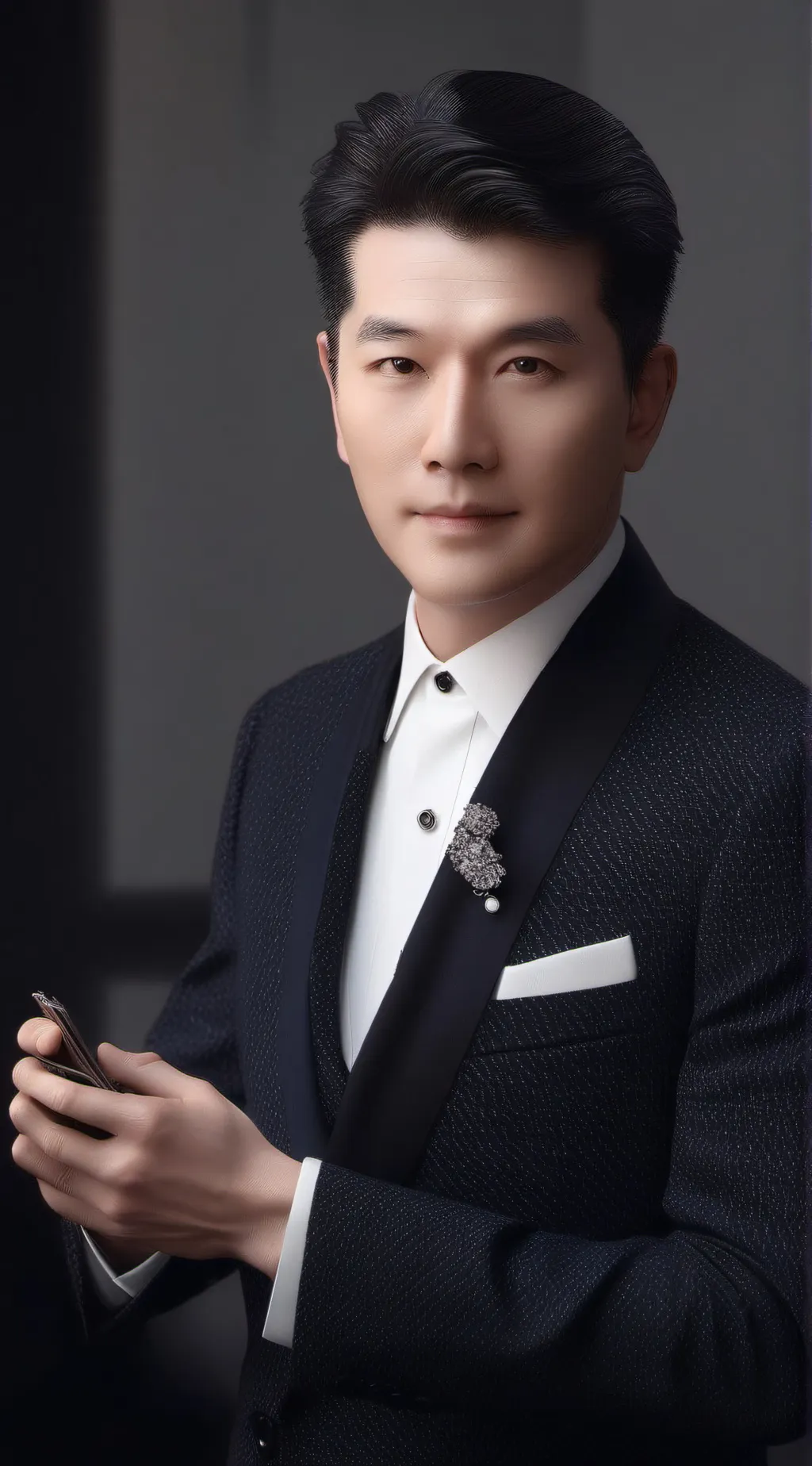 Talkie AI - Chat with Alex 