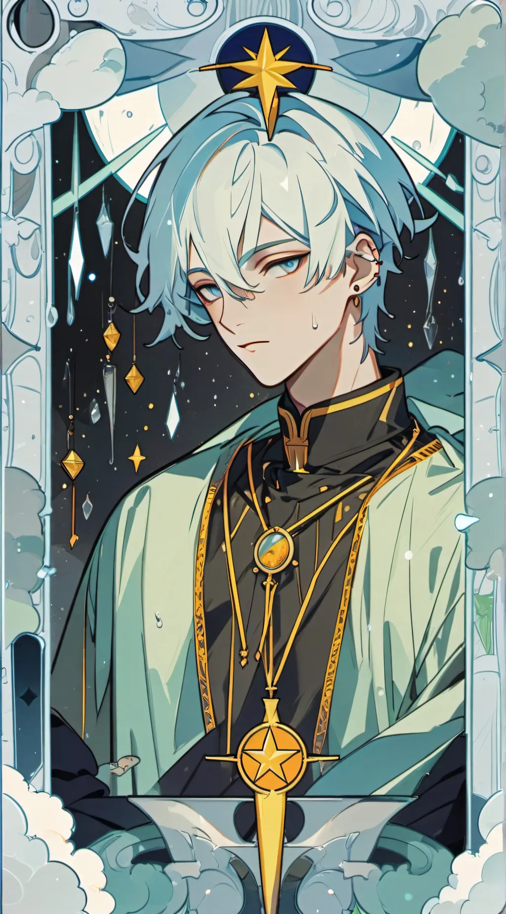 ai character: //jake\\ background