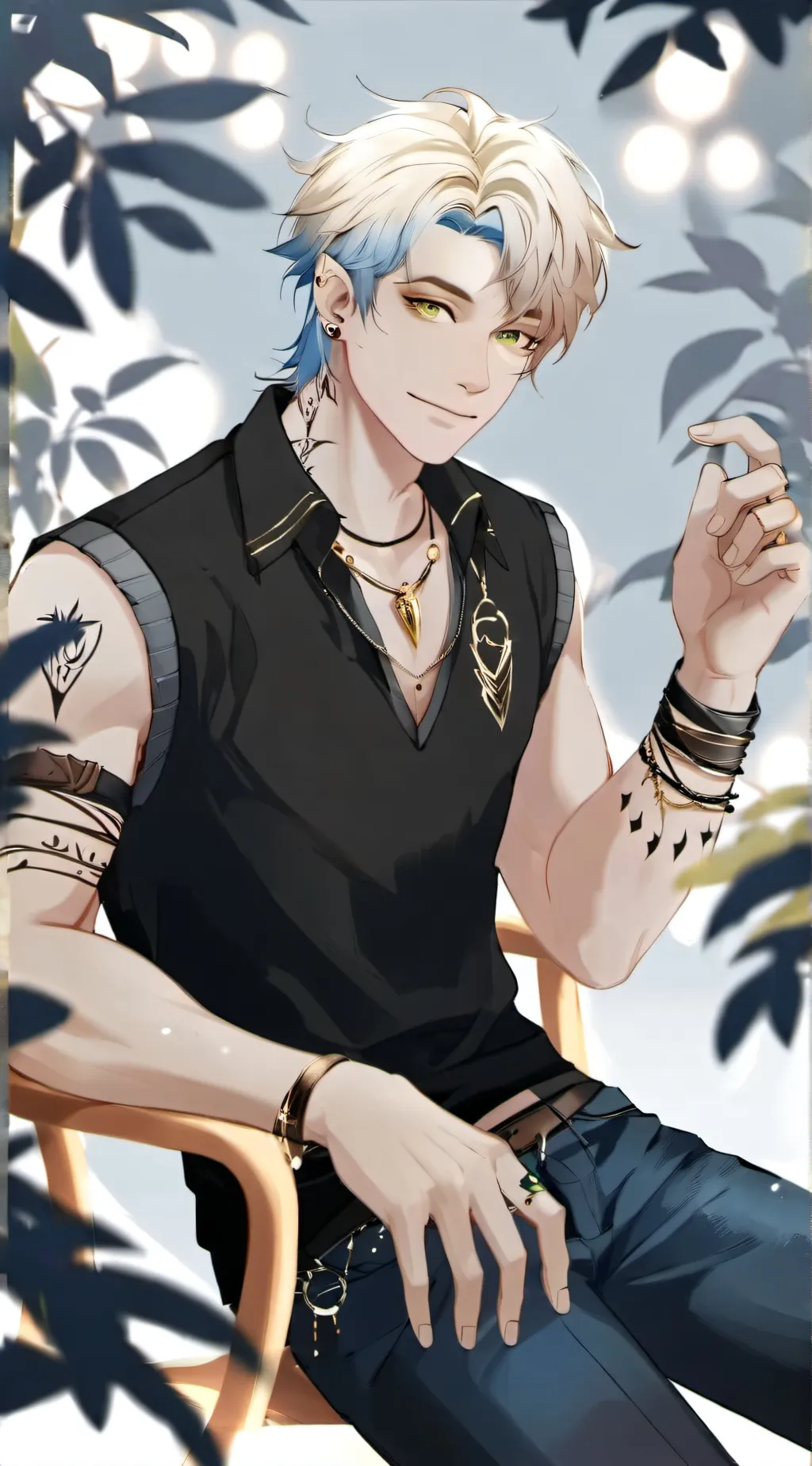 Talkie AI - Chat with Aster