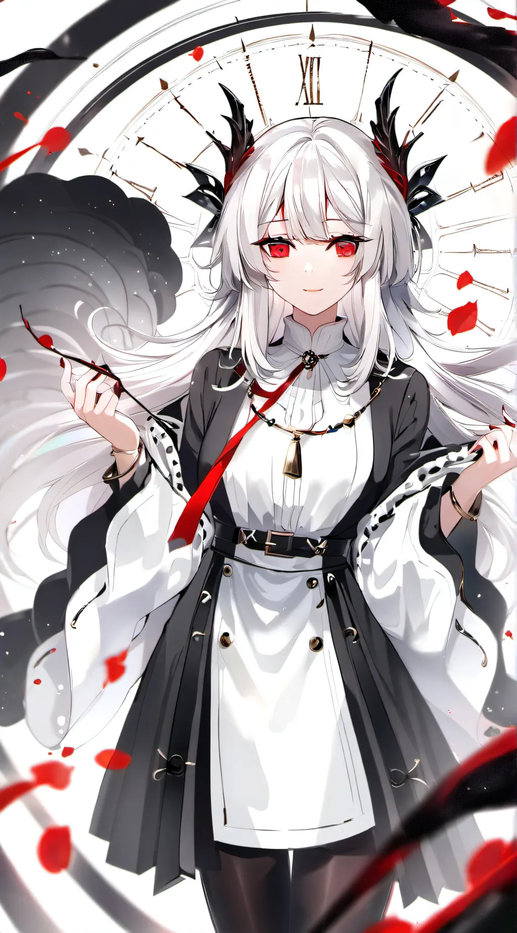 ai character: Aiko background