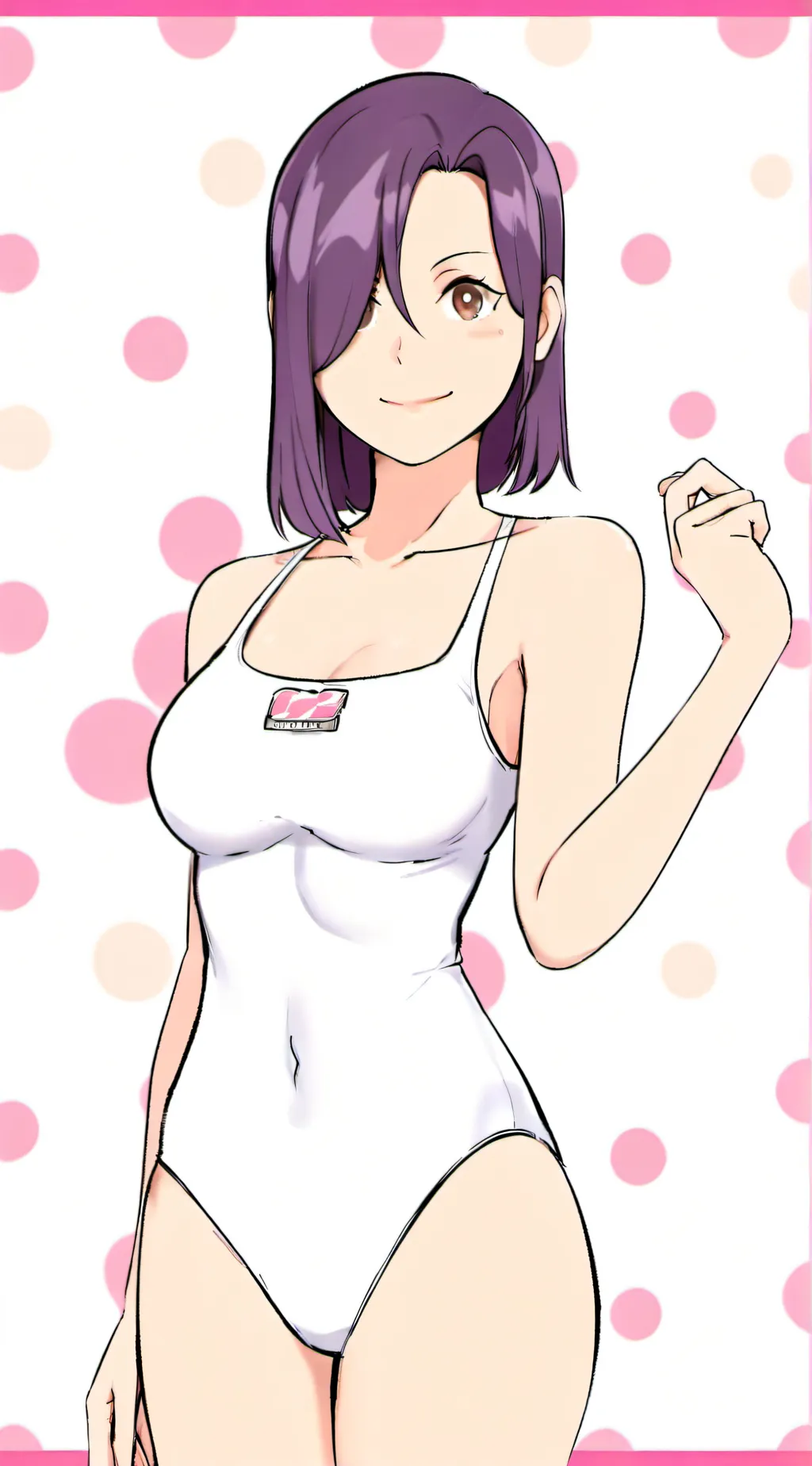 ai character: Annaliah background