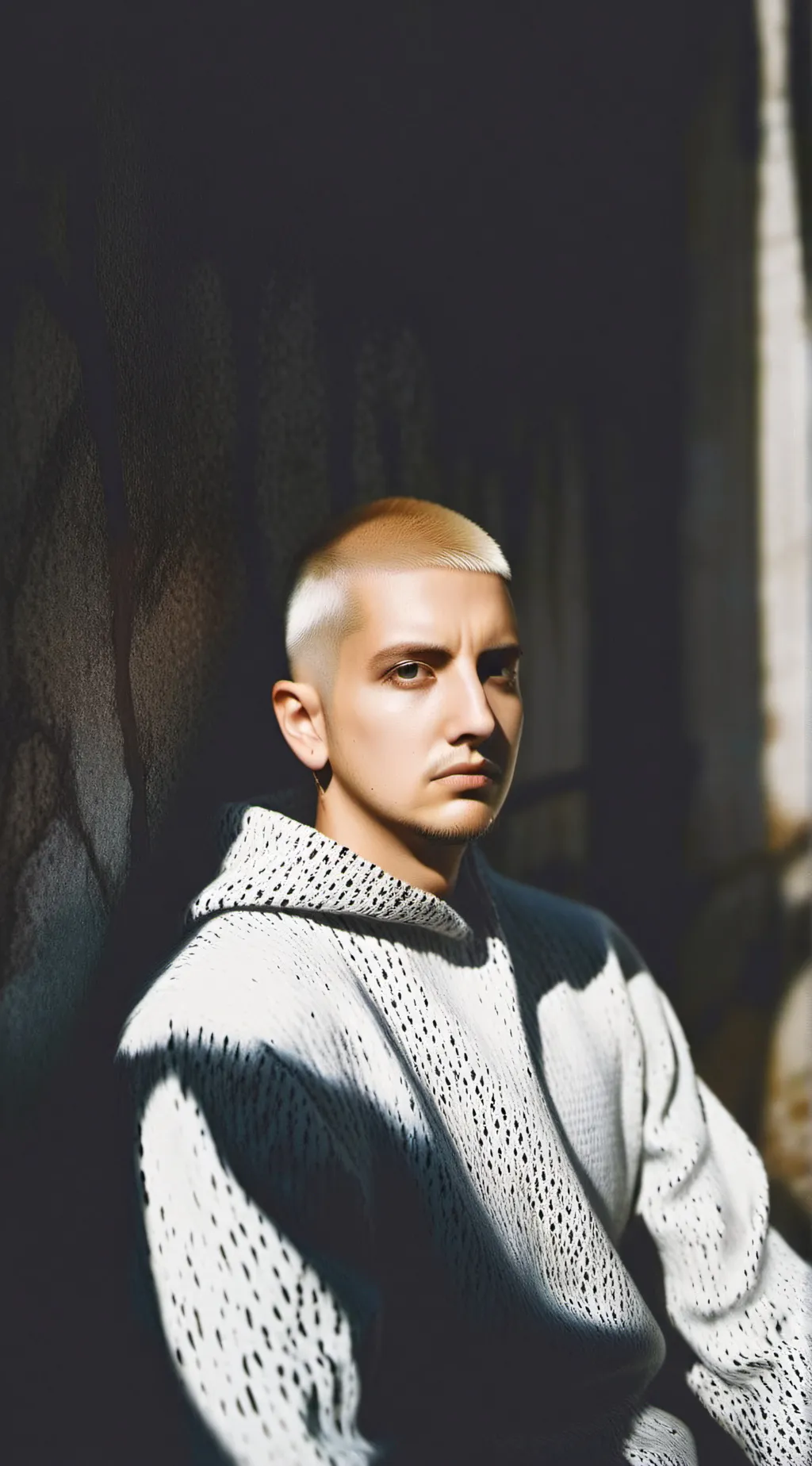 Talkie AI - Chat with Eminems brother