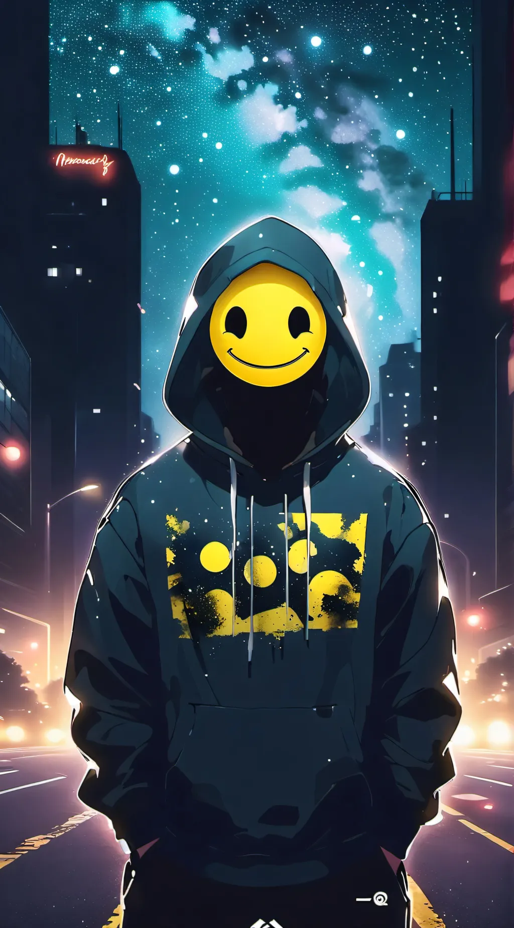 ai character: Mha mina cheated  background