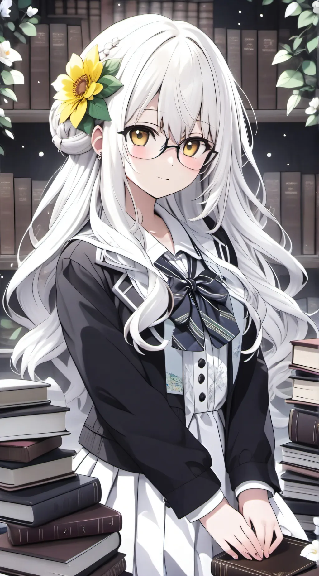 Talkie AI - Chat with Lilly