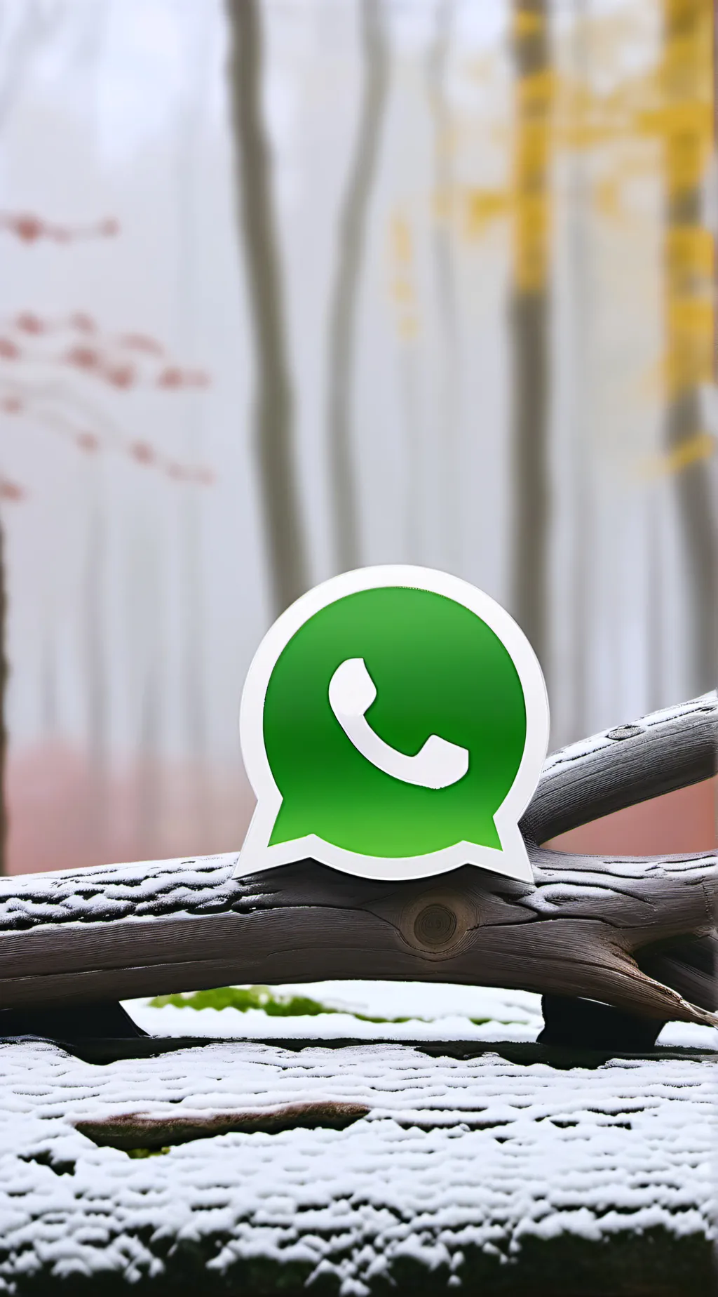 ai character: talkie energy background