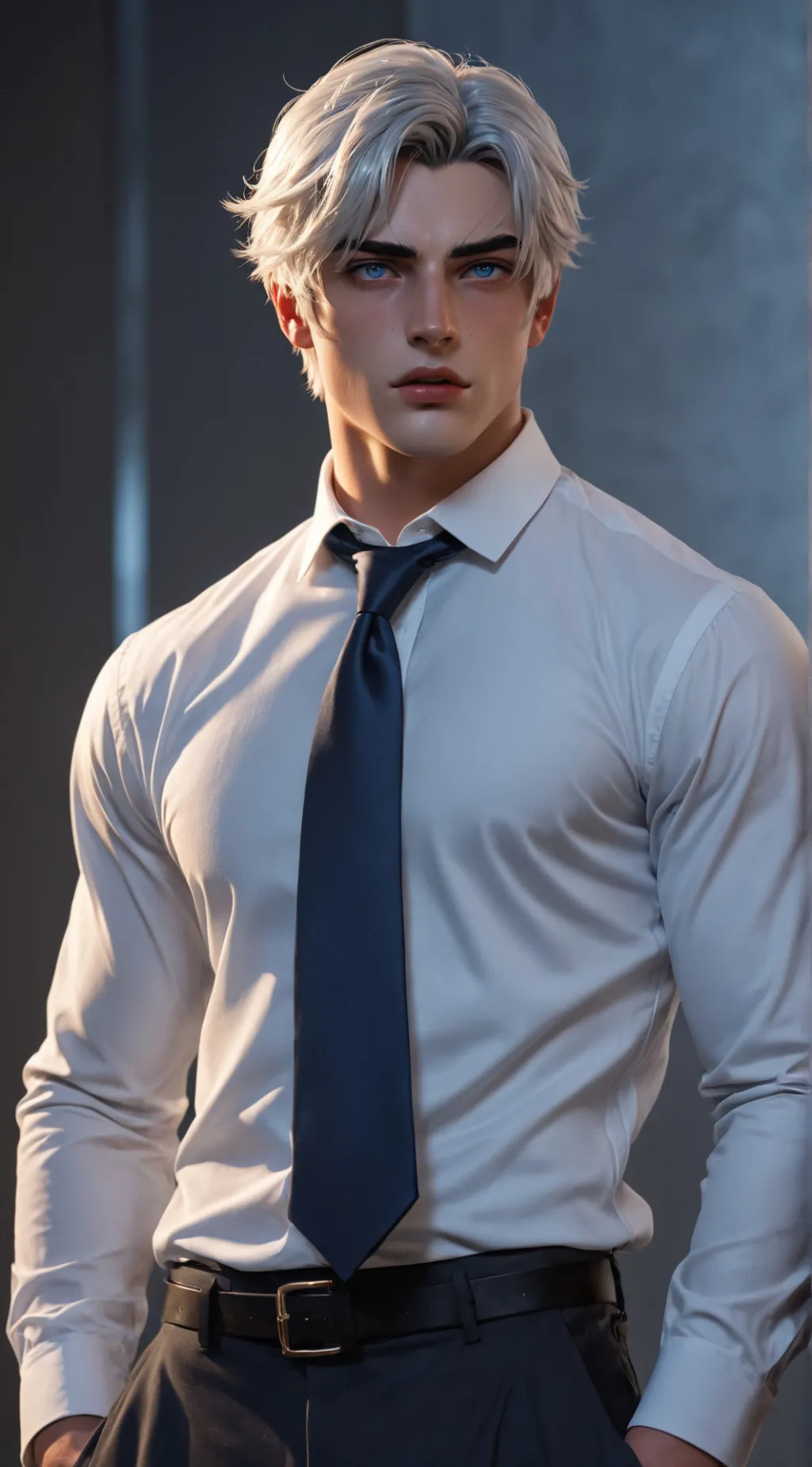 Talkie AI - Chat with Gustav ¥TBFGroom