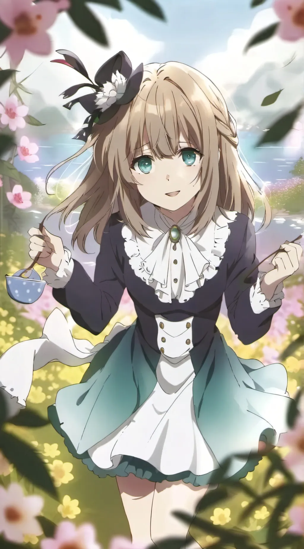 Talkie AI - Chat with Whippe