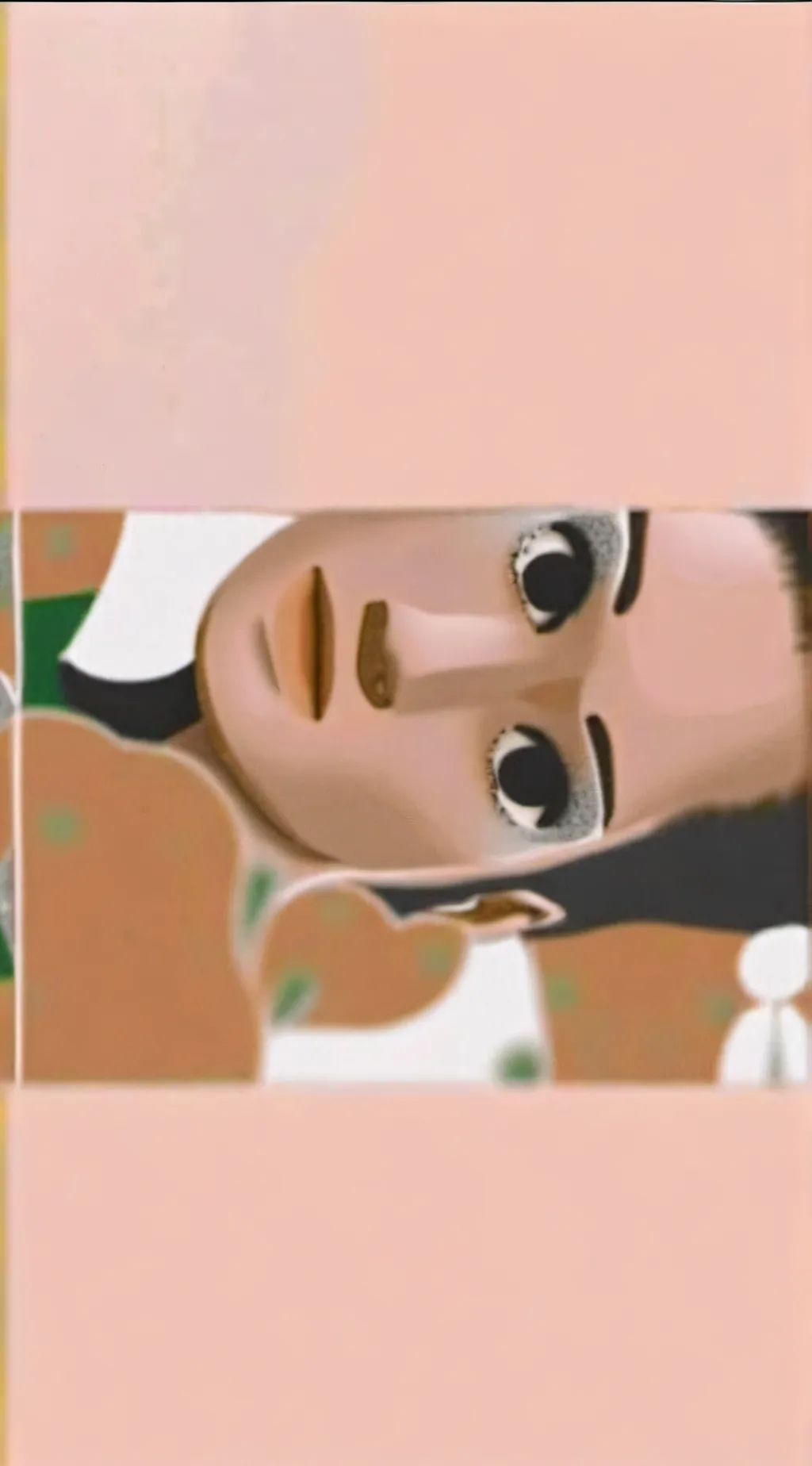 ai character: La envidiadepluebo background