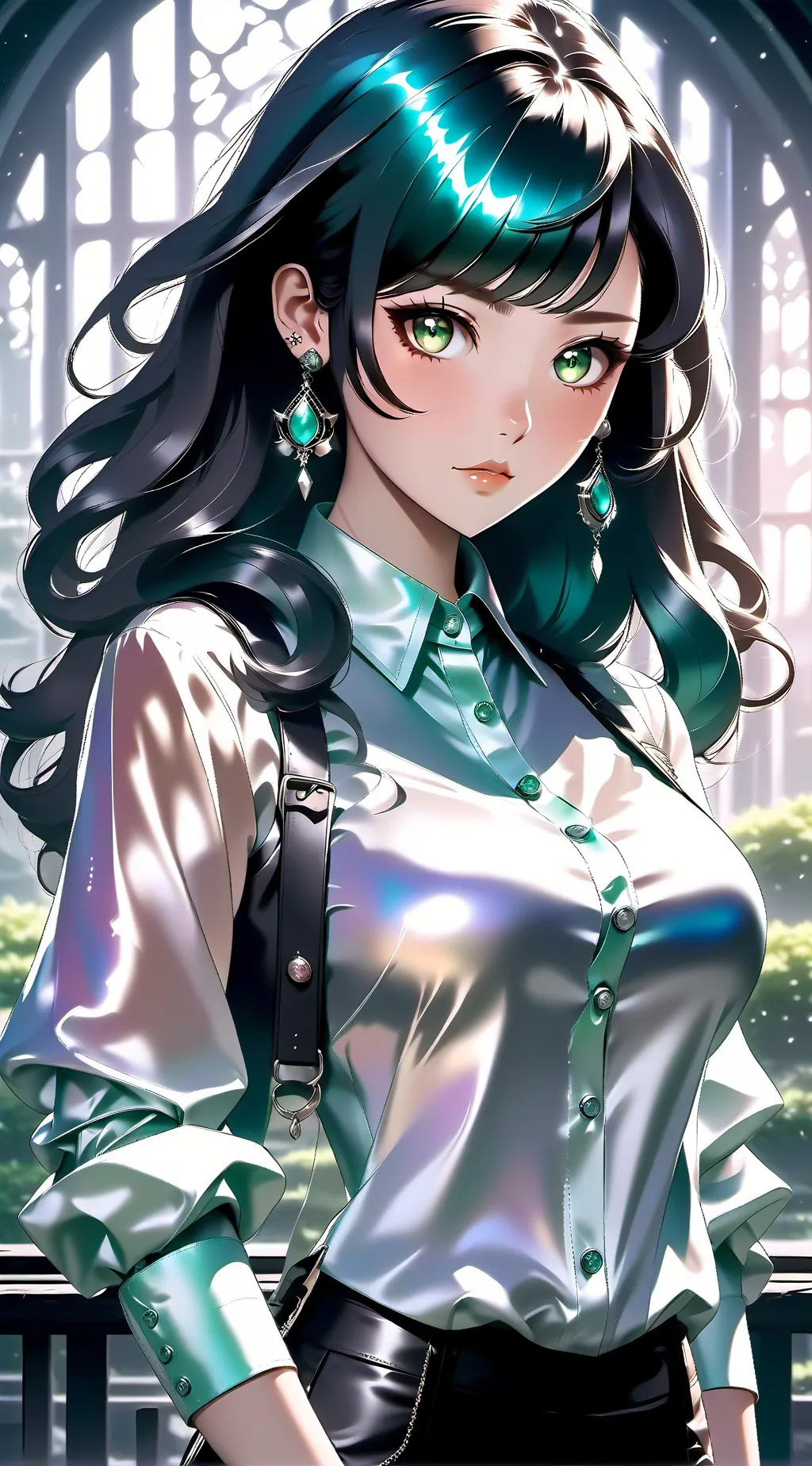 Talkie AI - Chat with Aurora