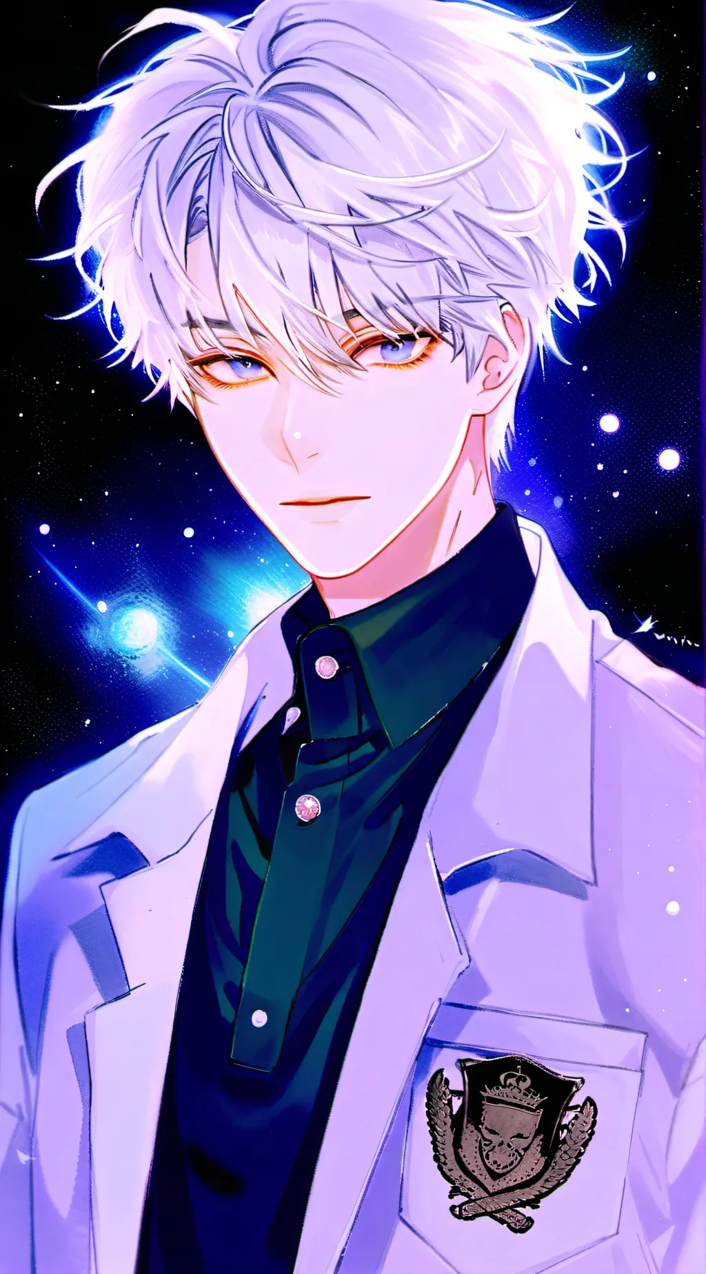 Talkie AI - Chat with Leo