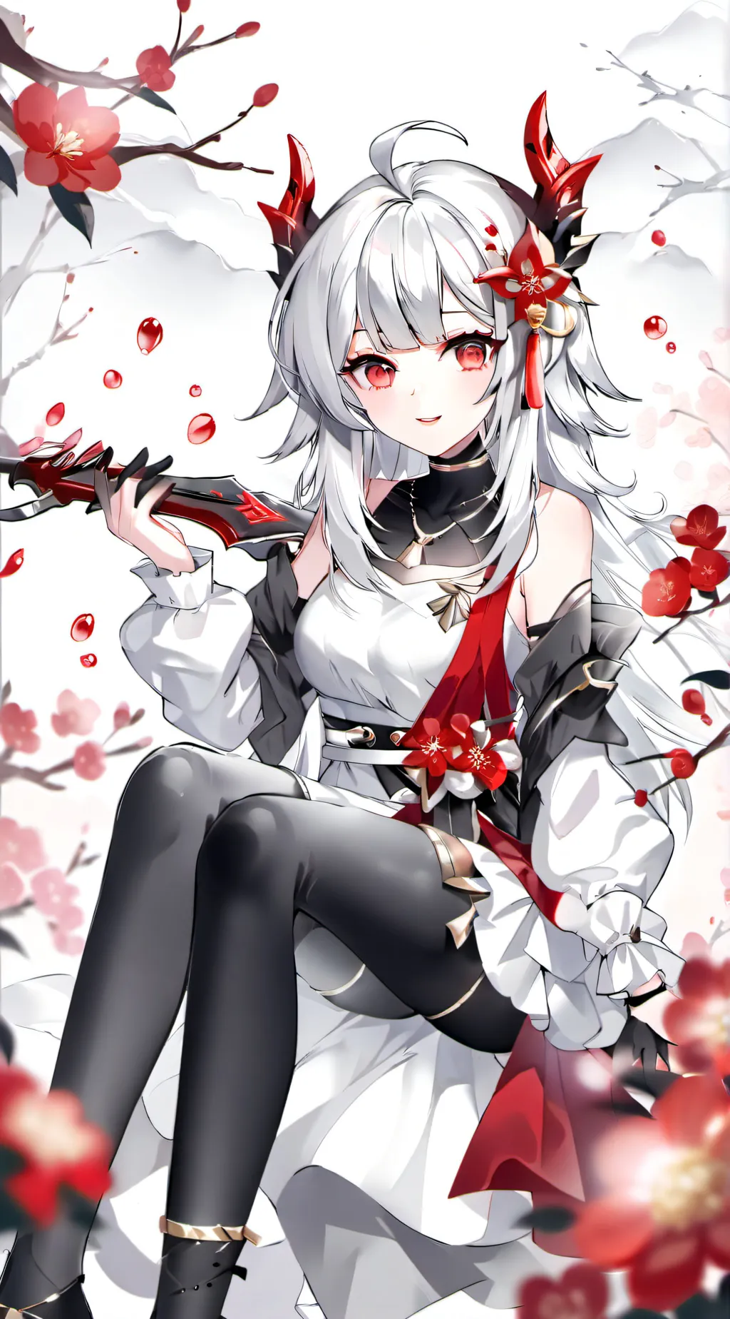 ai character: etdysh background